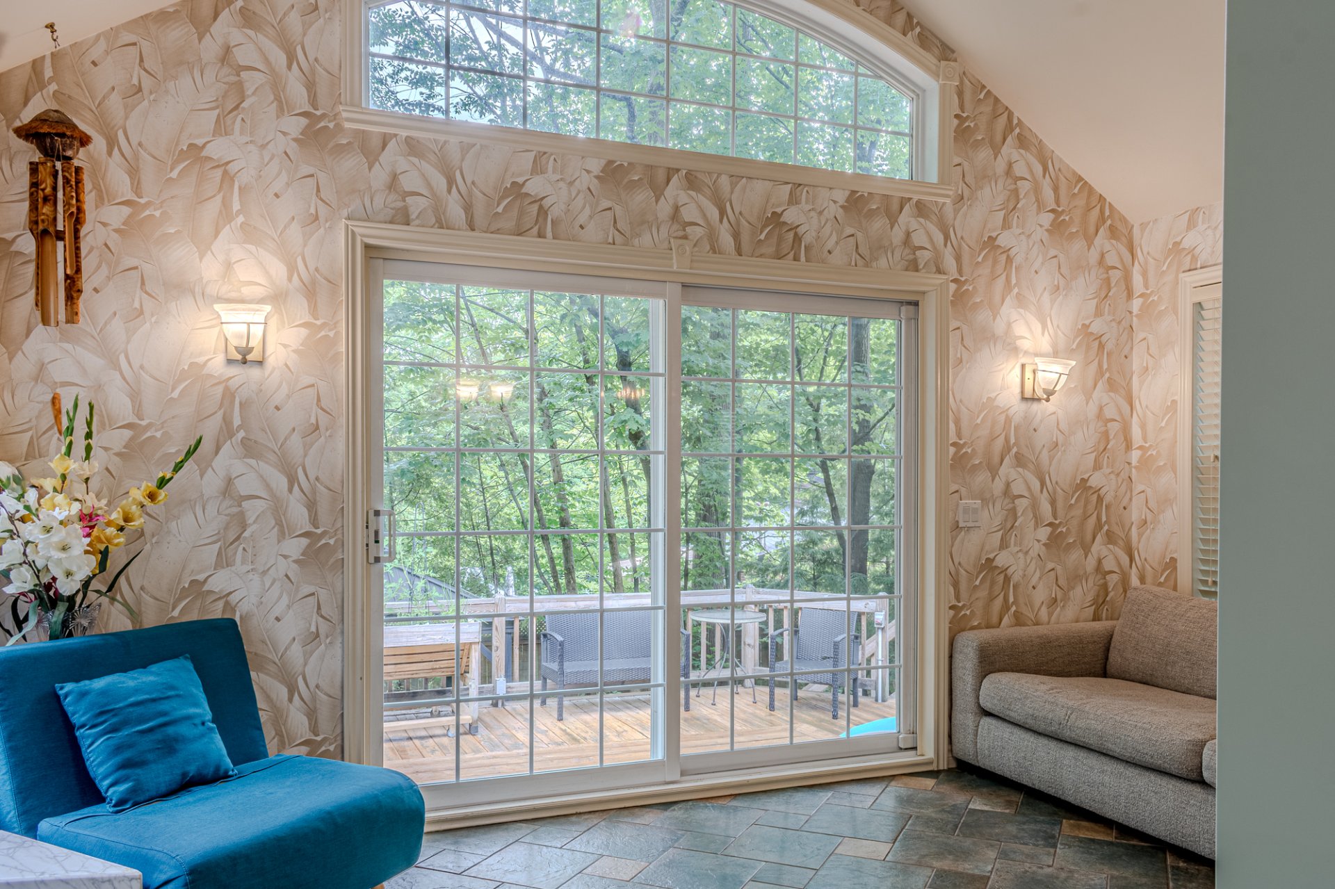 Solarium/Verrière