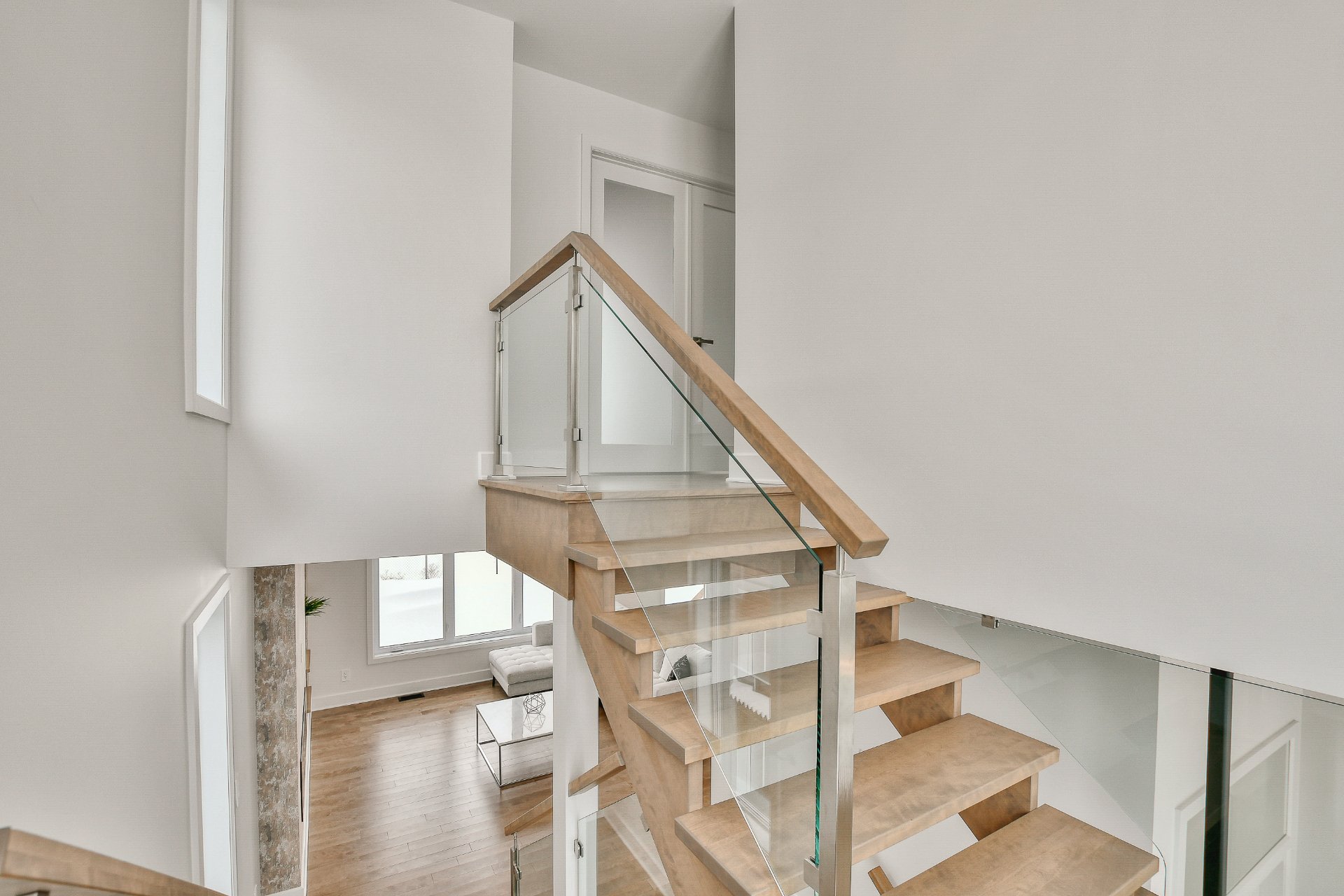 Escalier