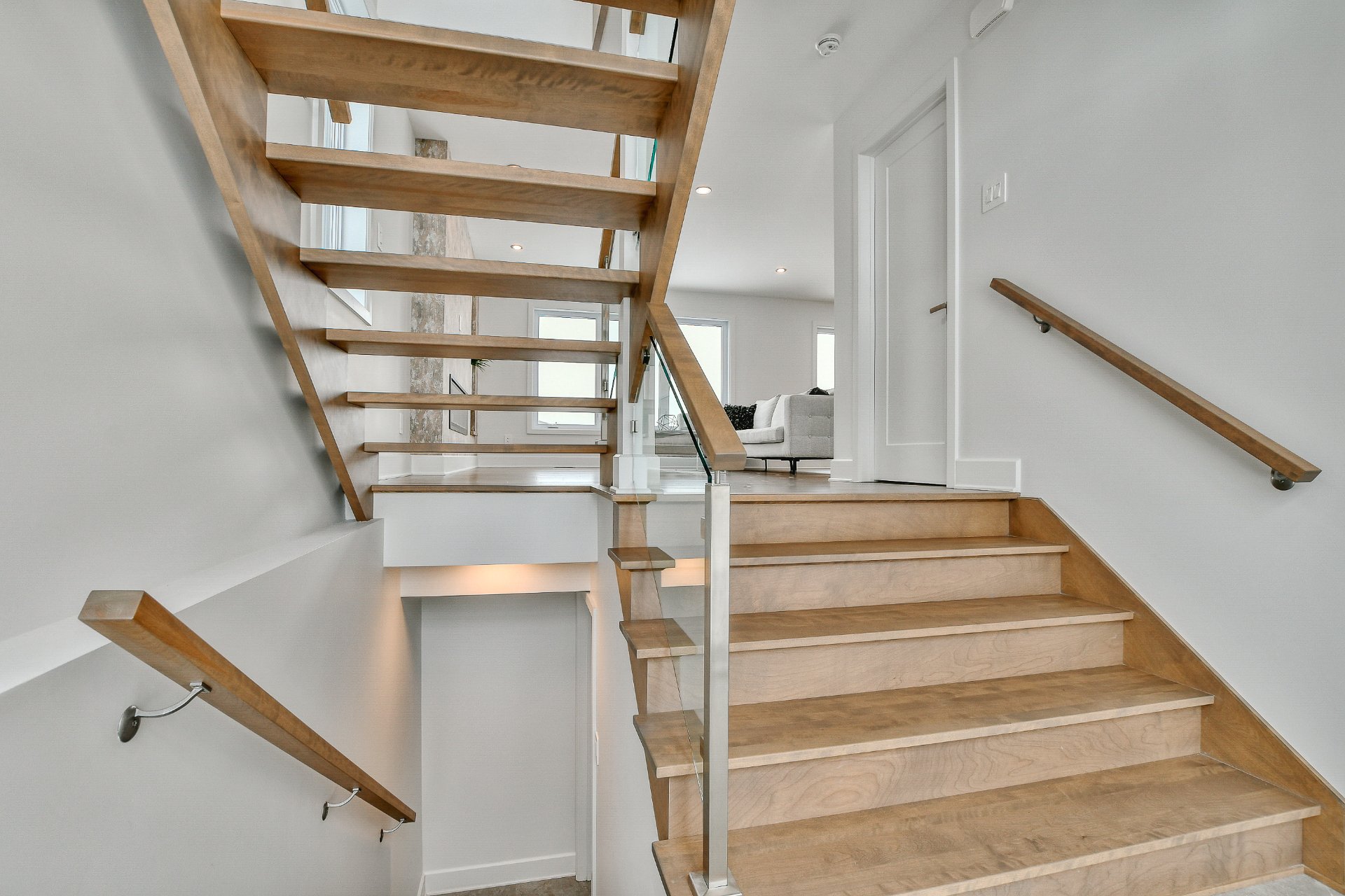 Escalier