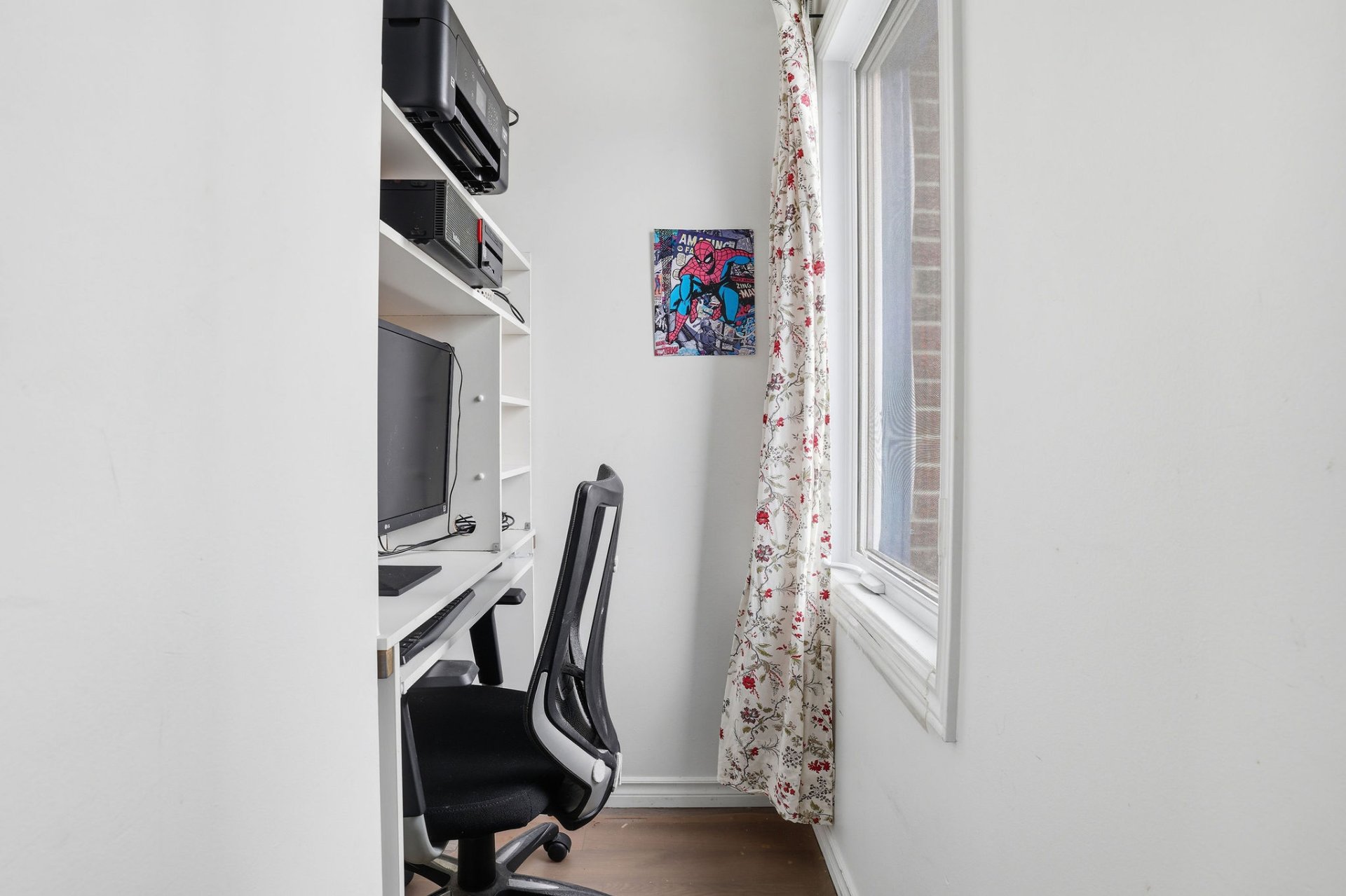 Bureau