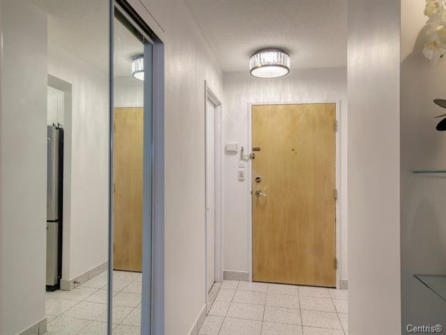 Hall d'entrée/Vestibule