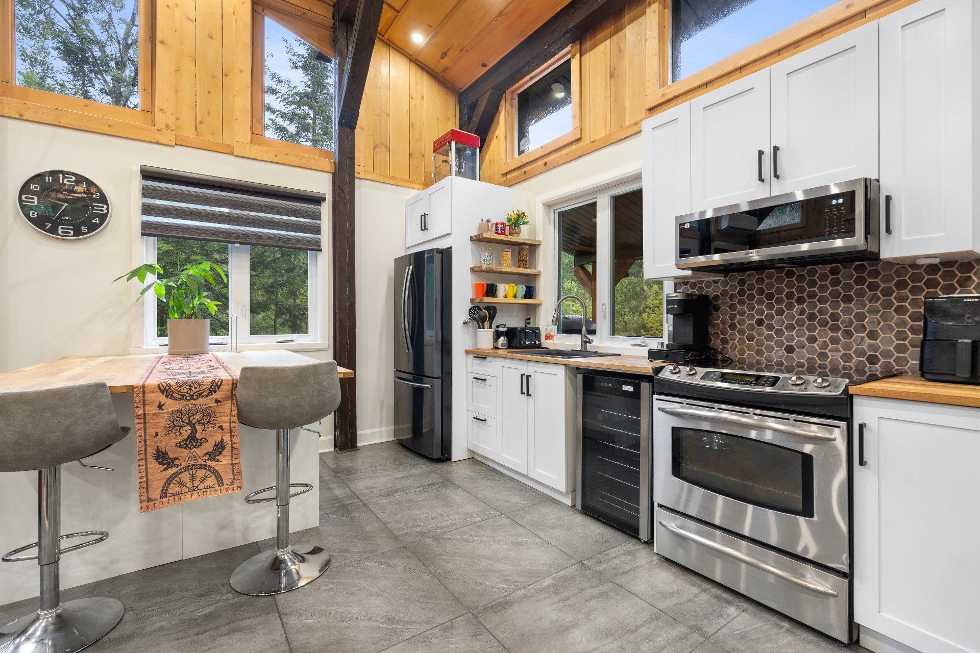 Cuisine