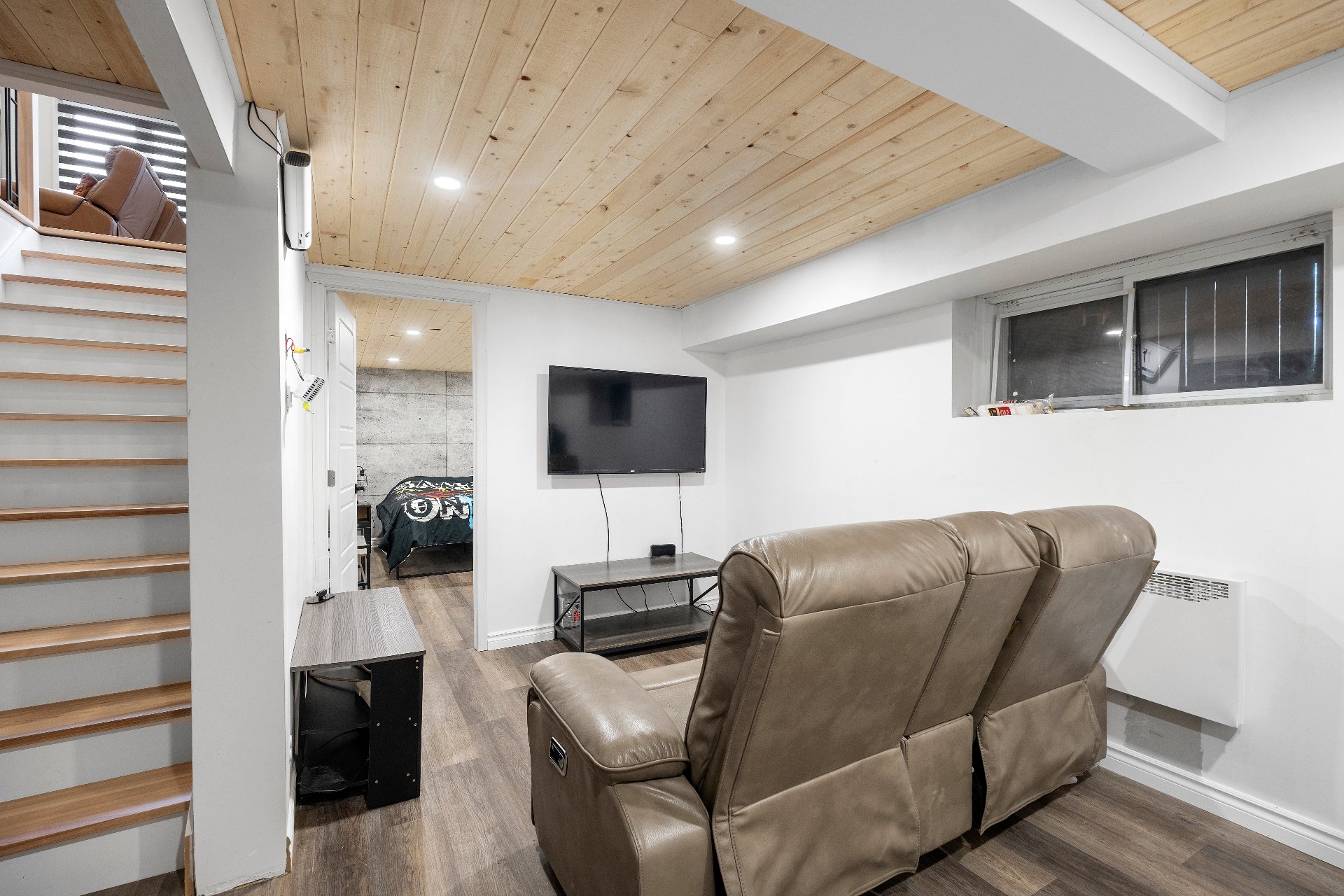 Salle familiale