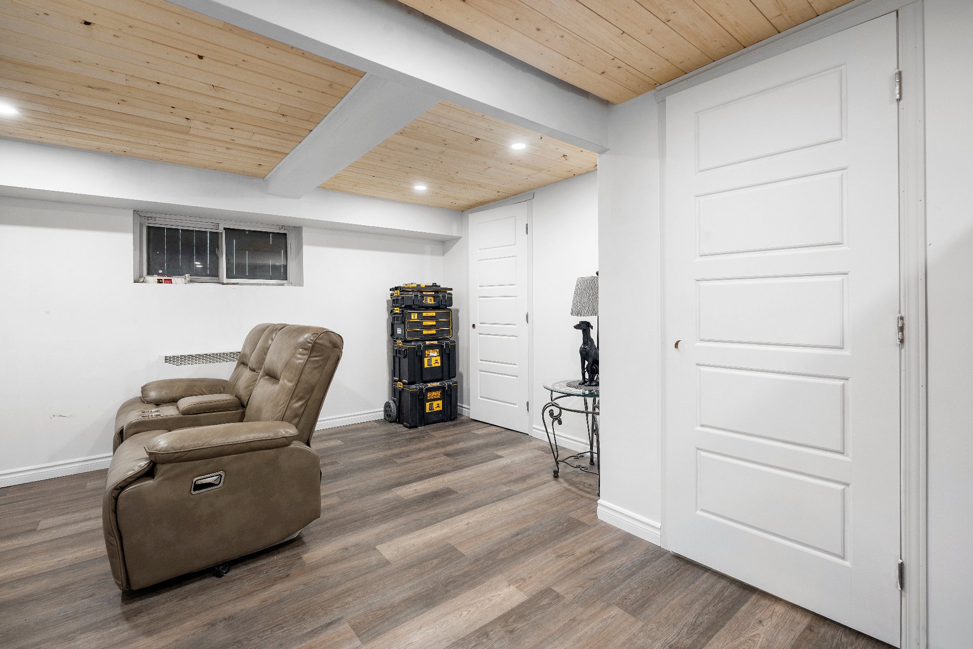 Salle familiale