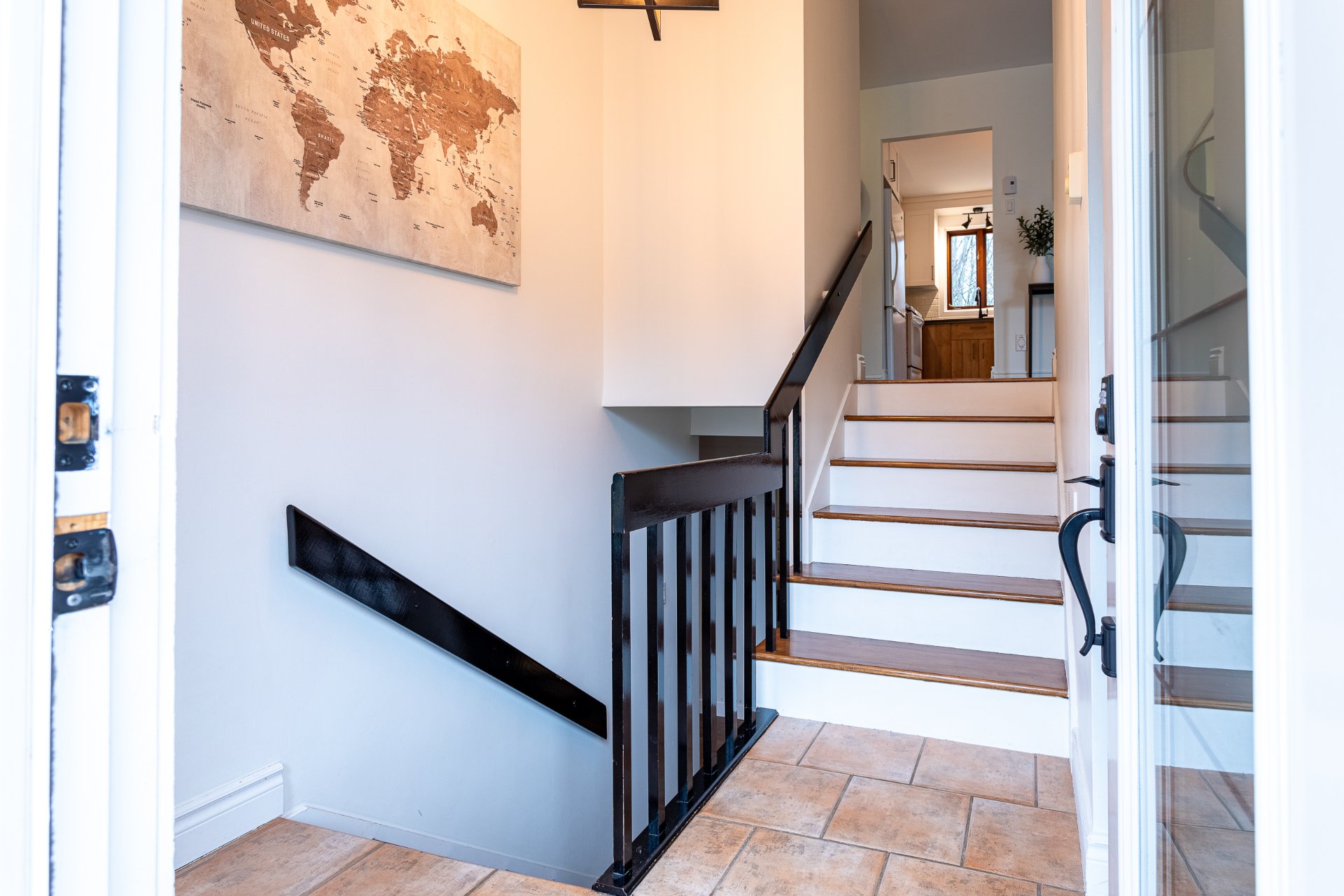 Staircase