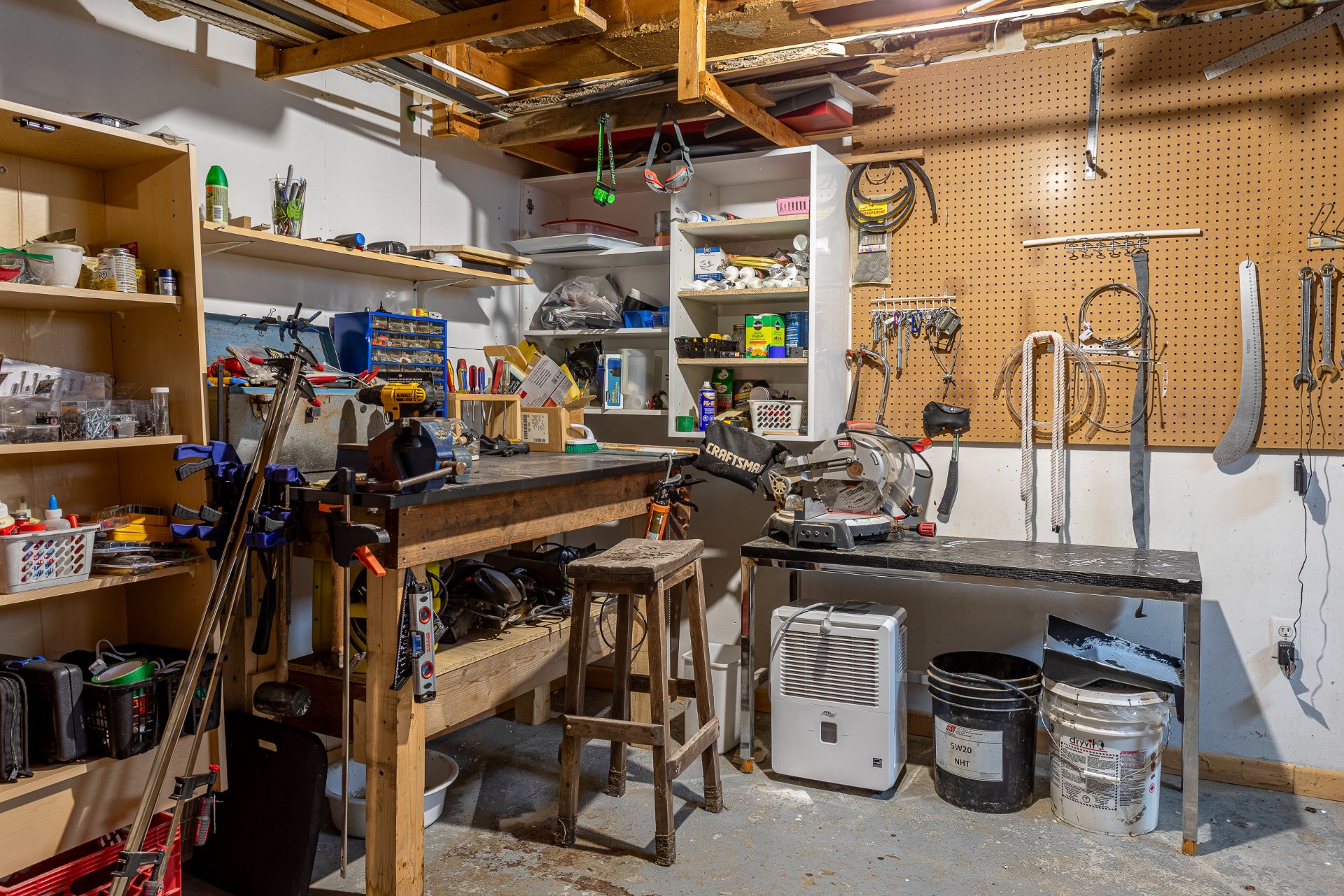 Workshop