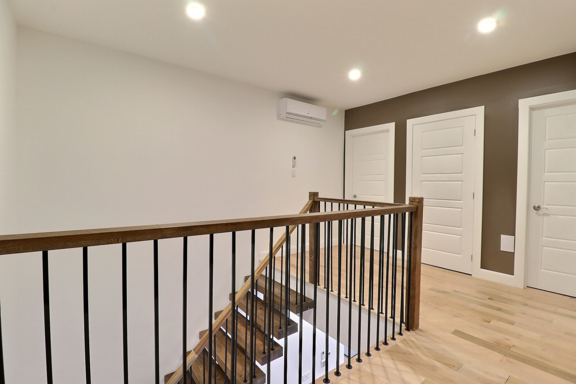 Passageway