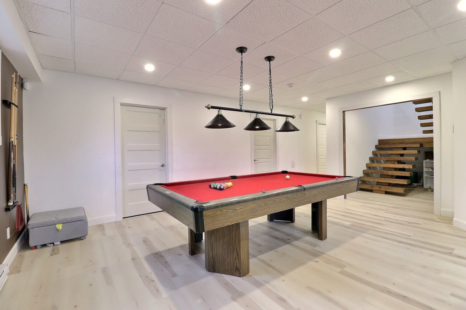 Salle familiale
