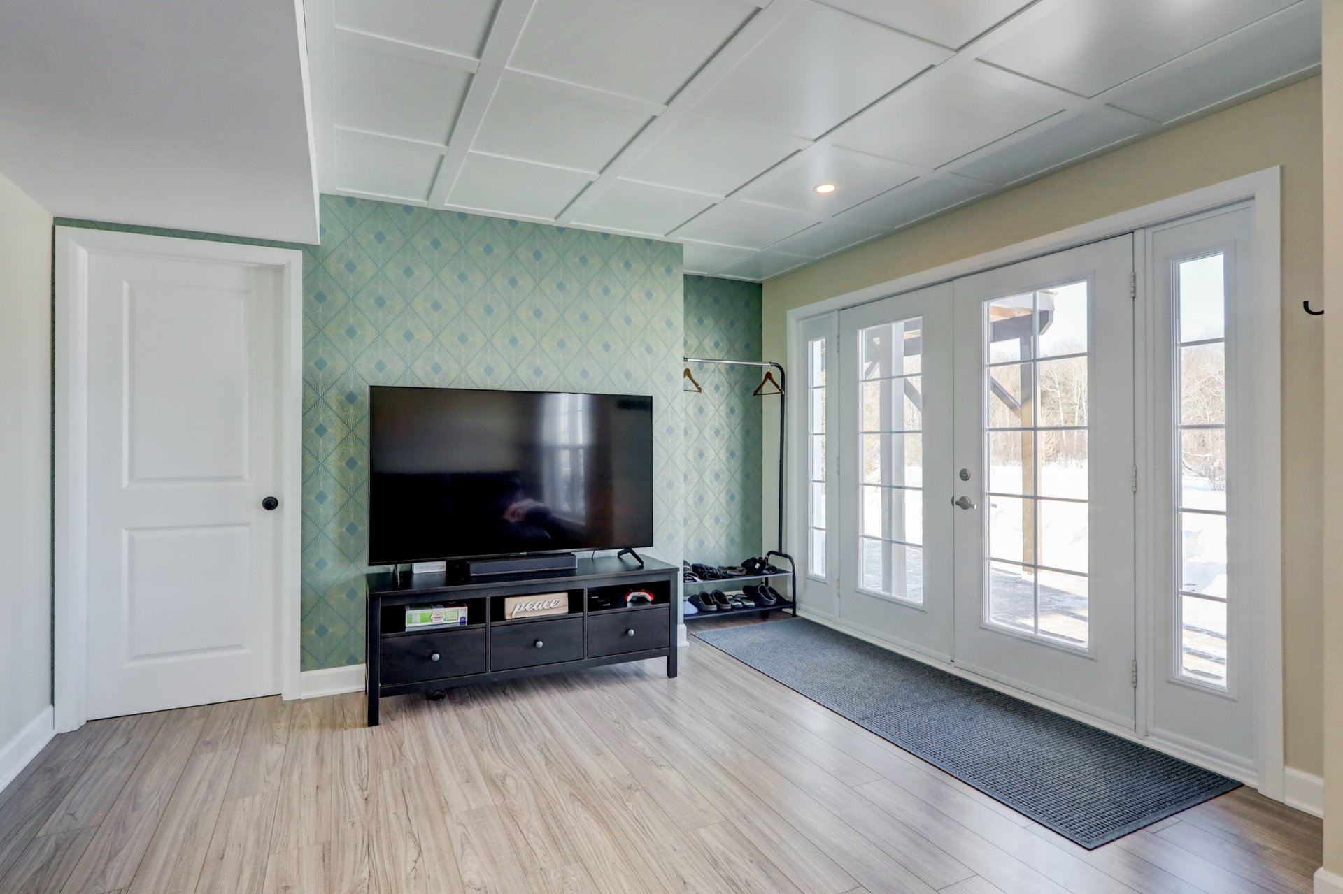 Salle familiale