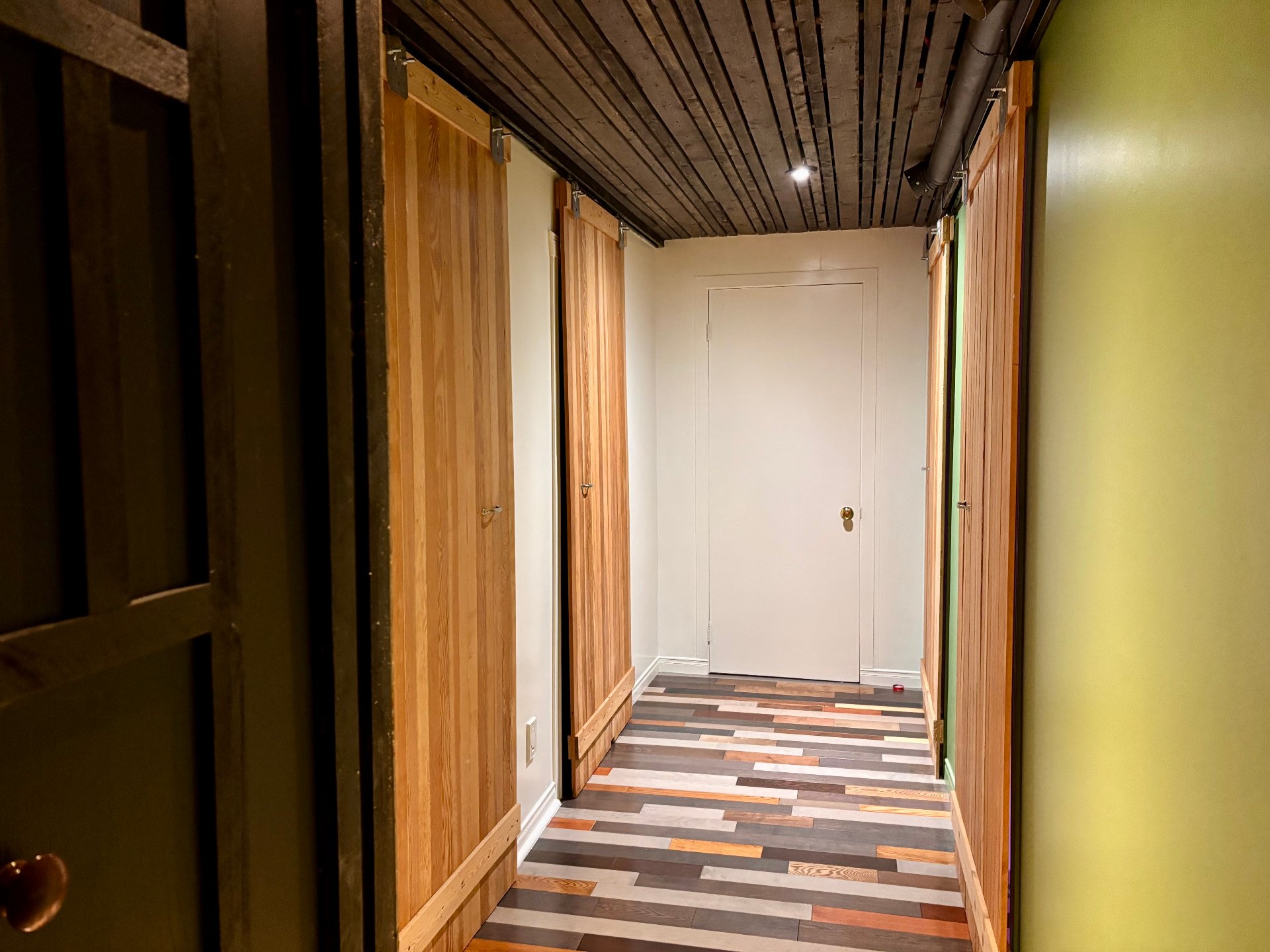 Corridor