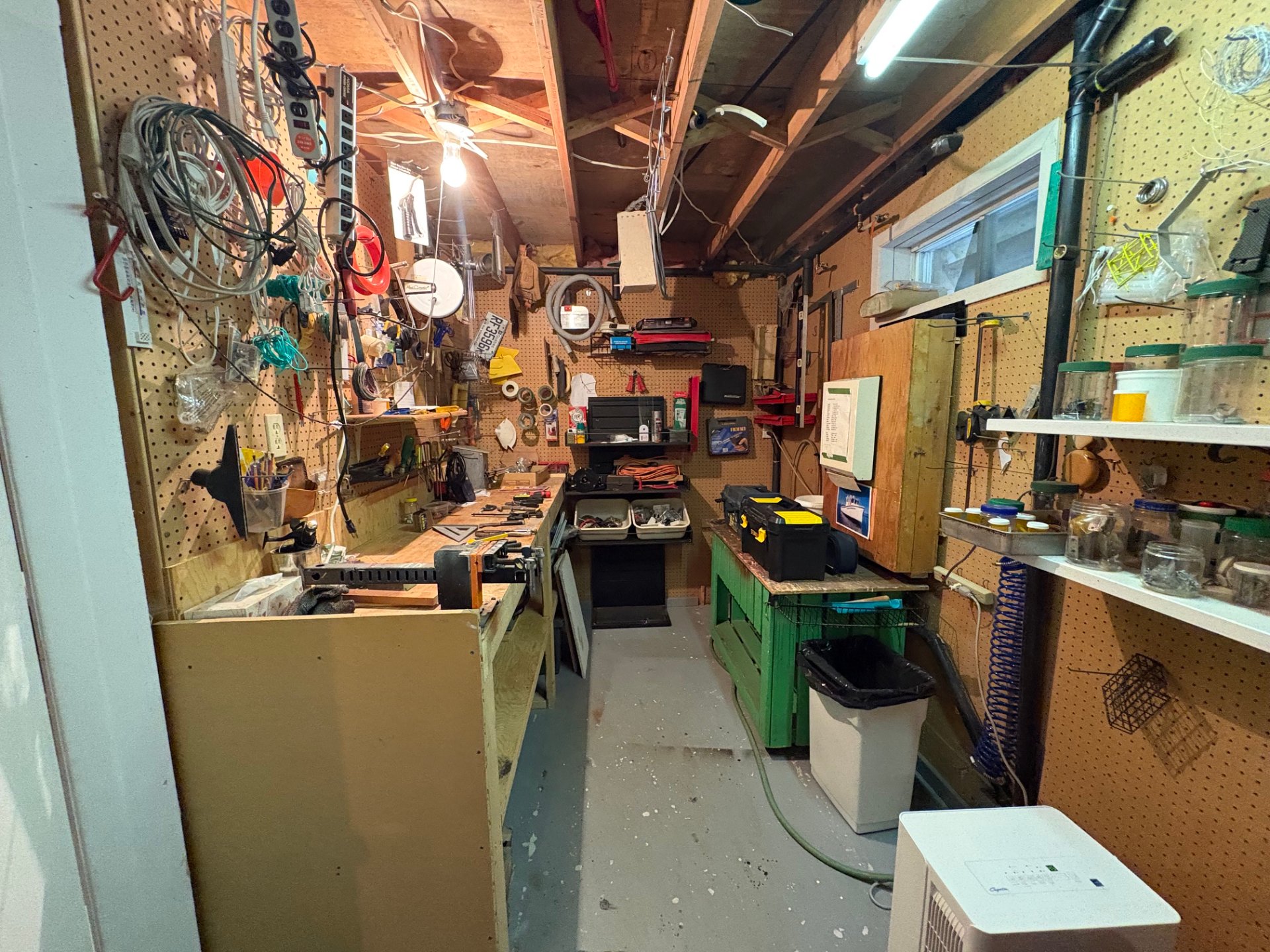 Workshop