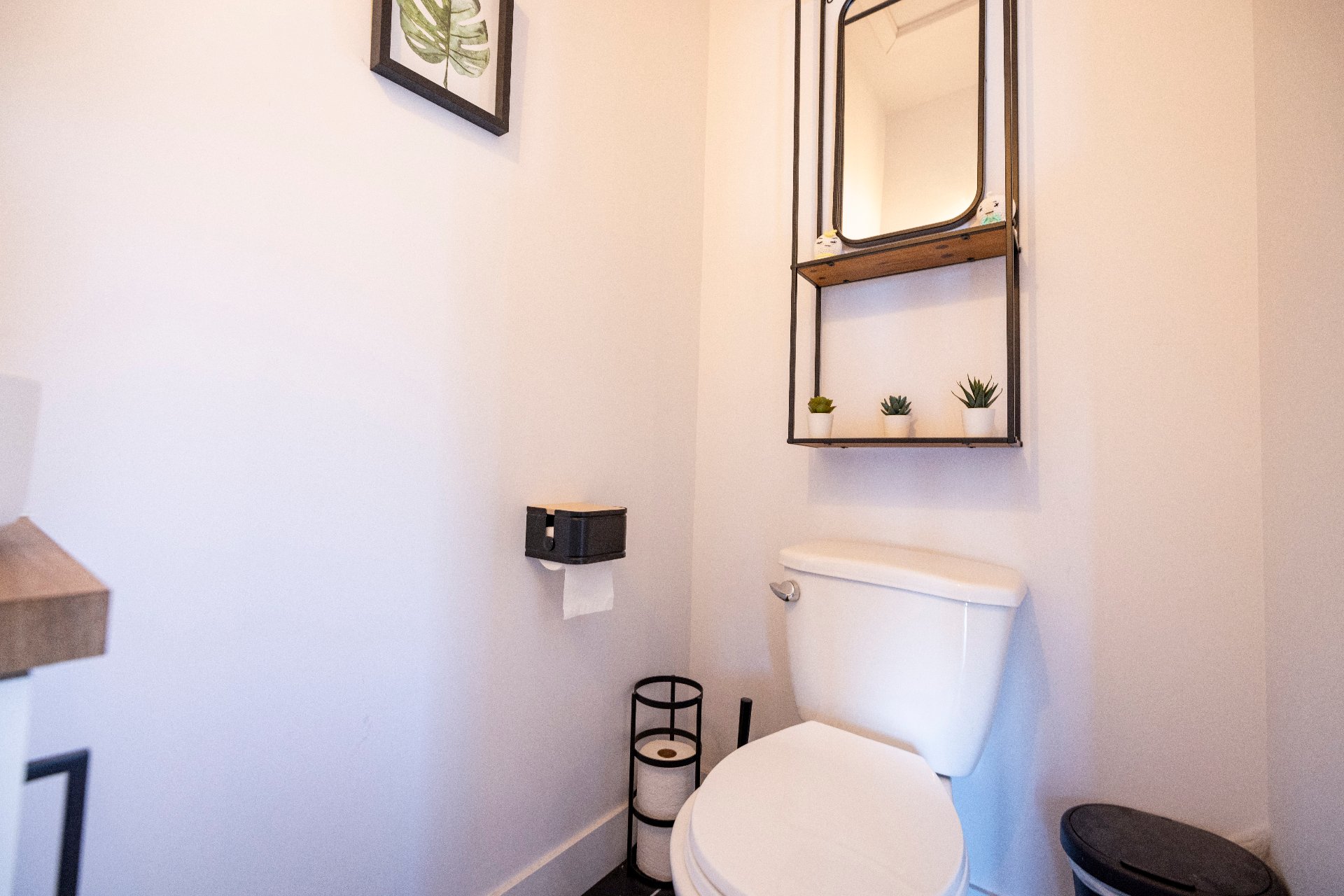 Washroom