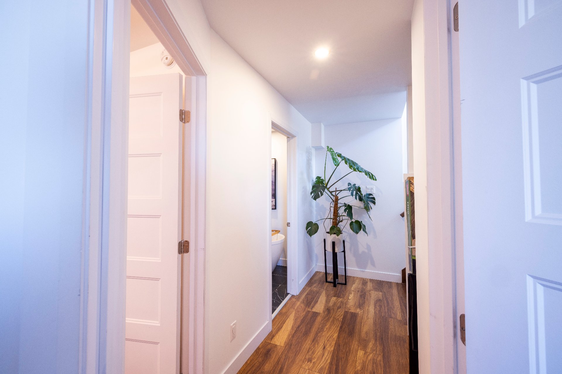 Passageway