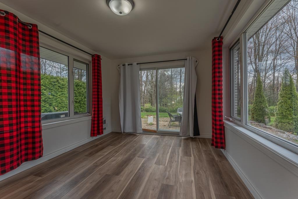 Solarium/Sunroom