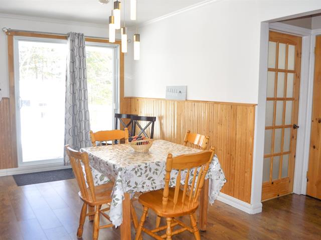 Grande espace pour reçevoir amis, famille