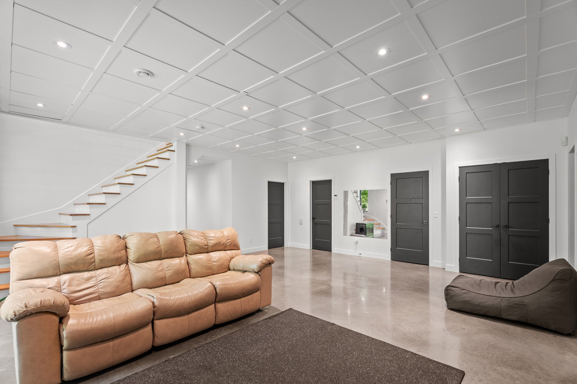 Salle familiale
