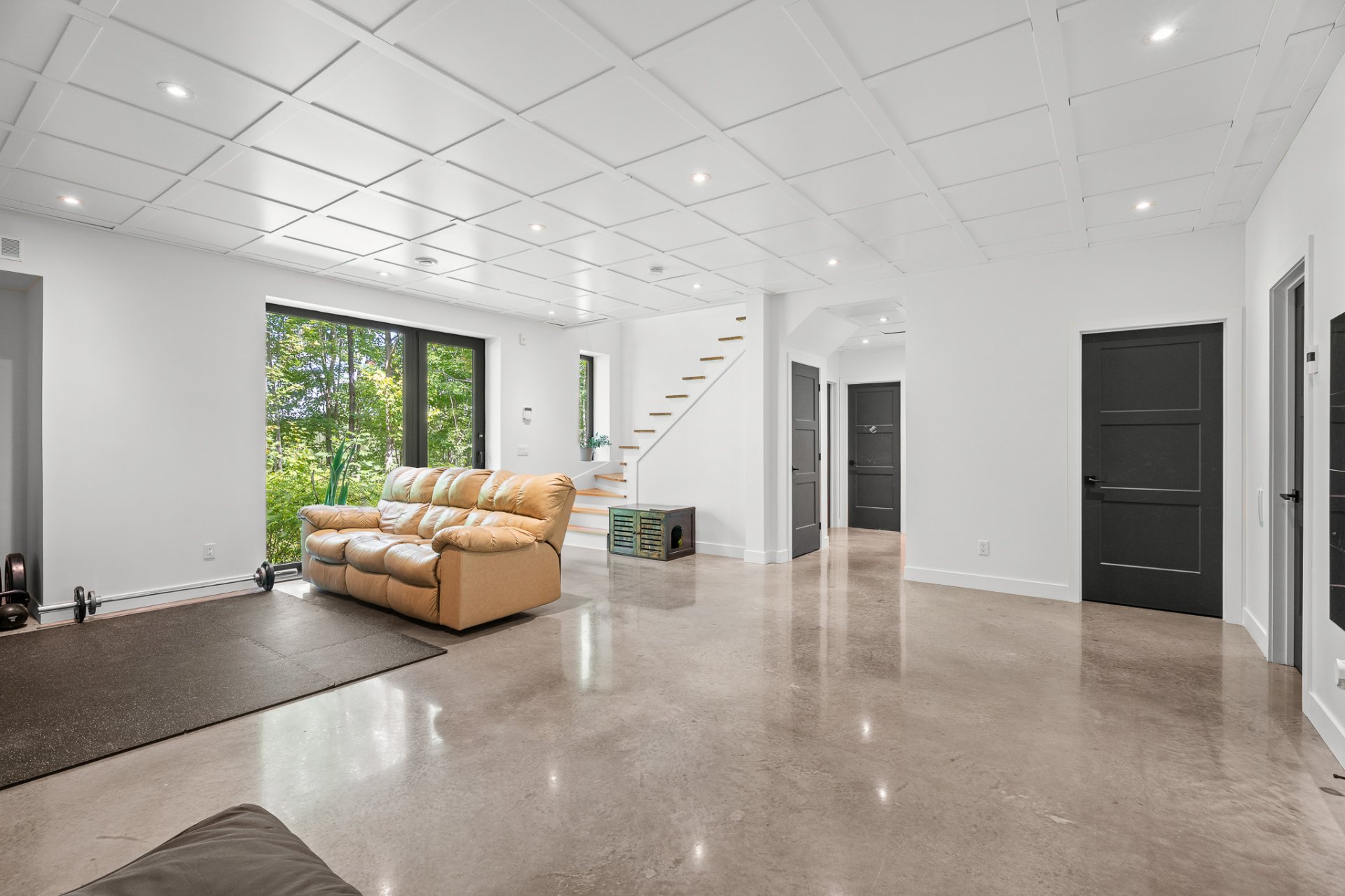 Salle familiale