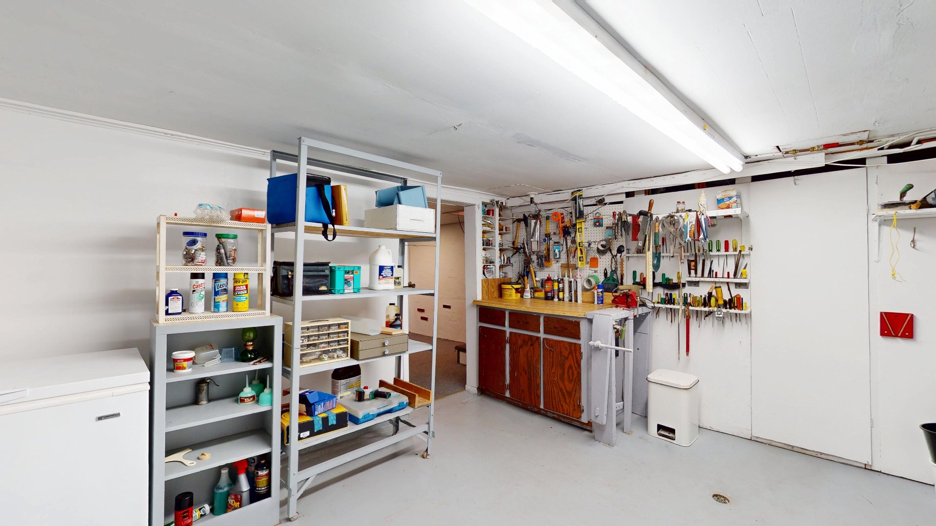 Storage