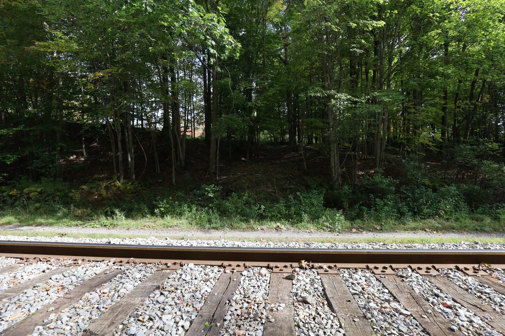 traverse
