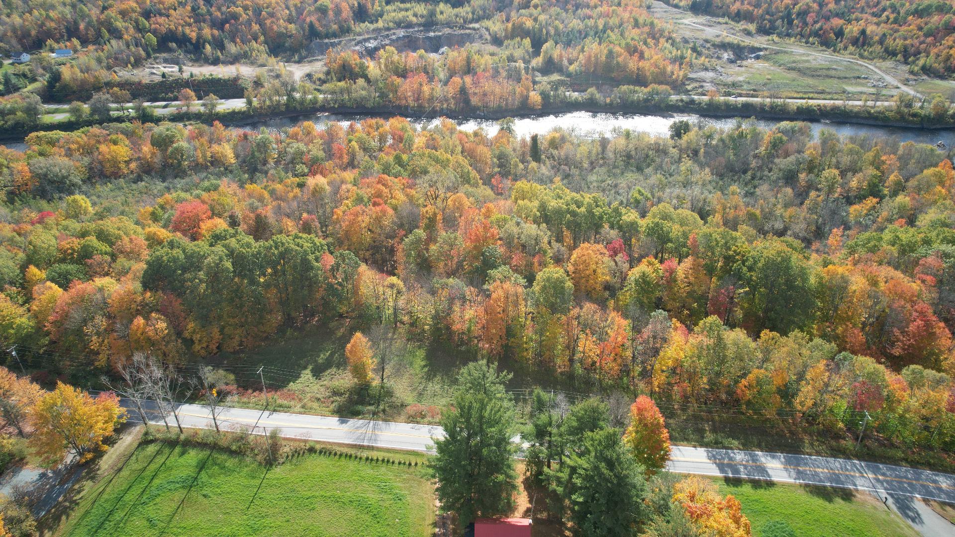 Vue d'ensemble