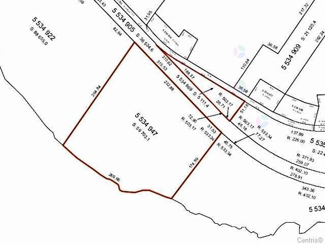 Plan (croquis)