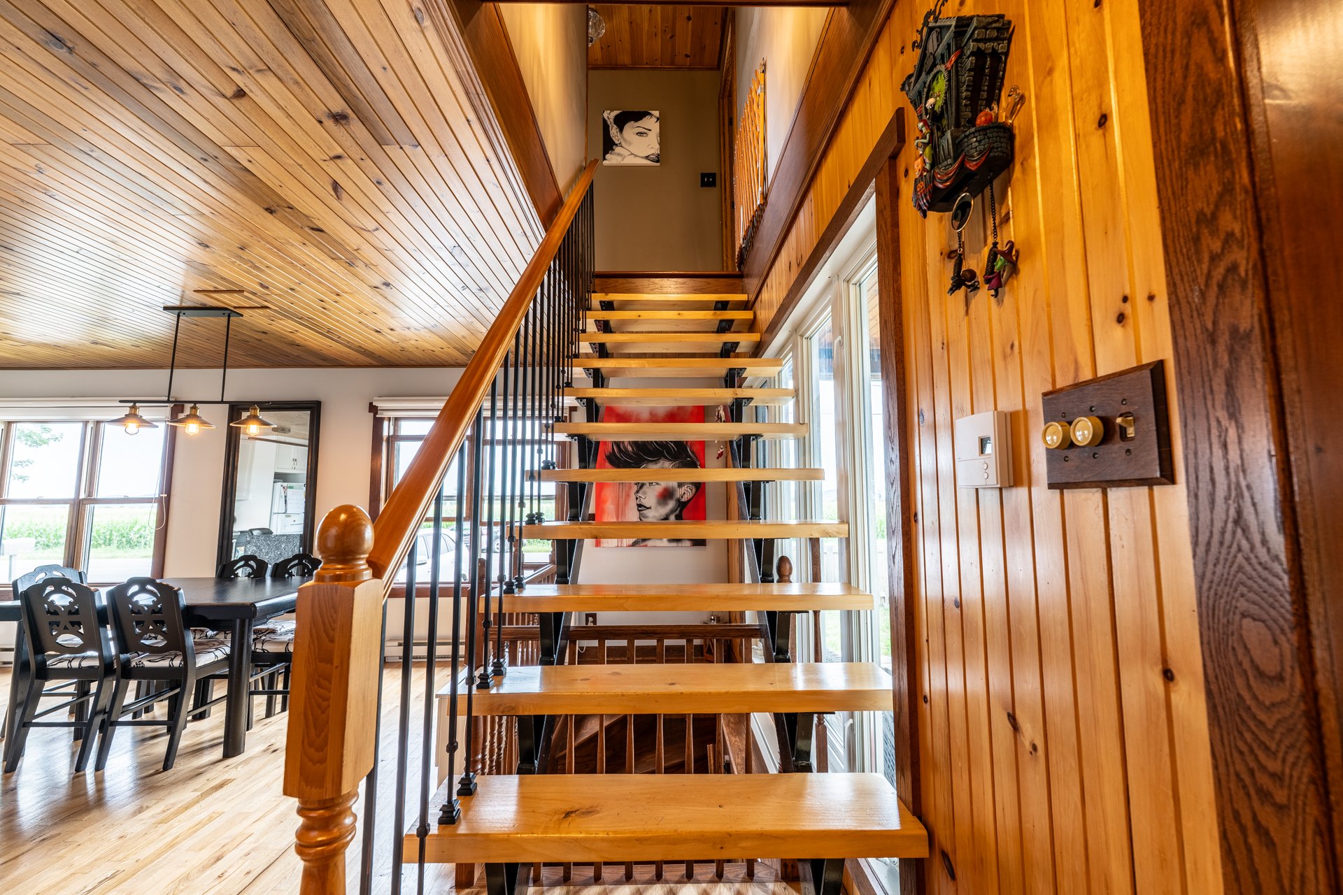 Staircase