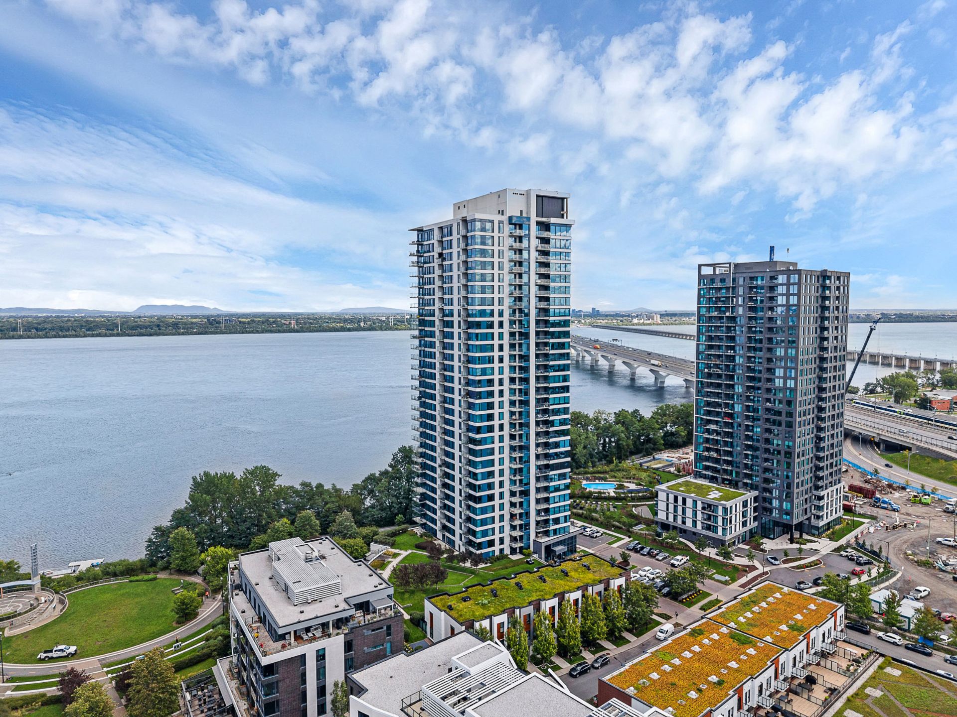 Waterfront