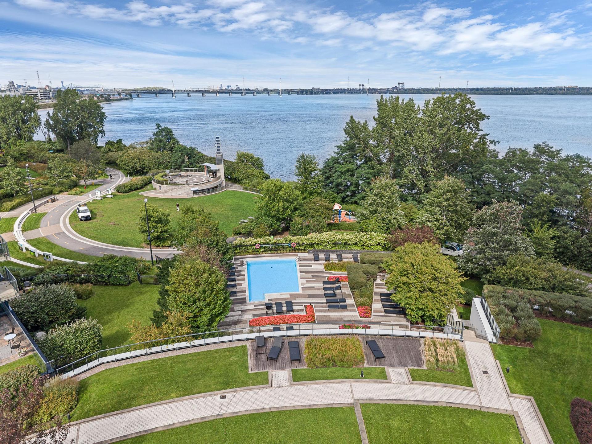 Waterfront