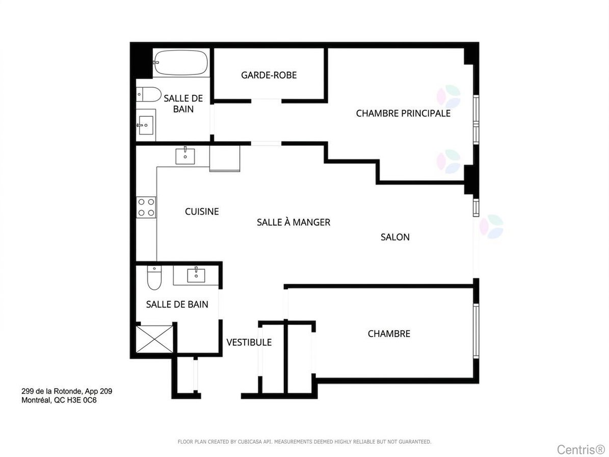 Plan (croquis)
