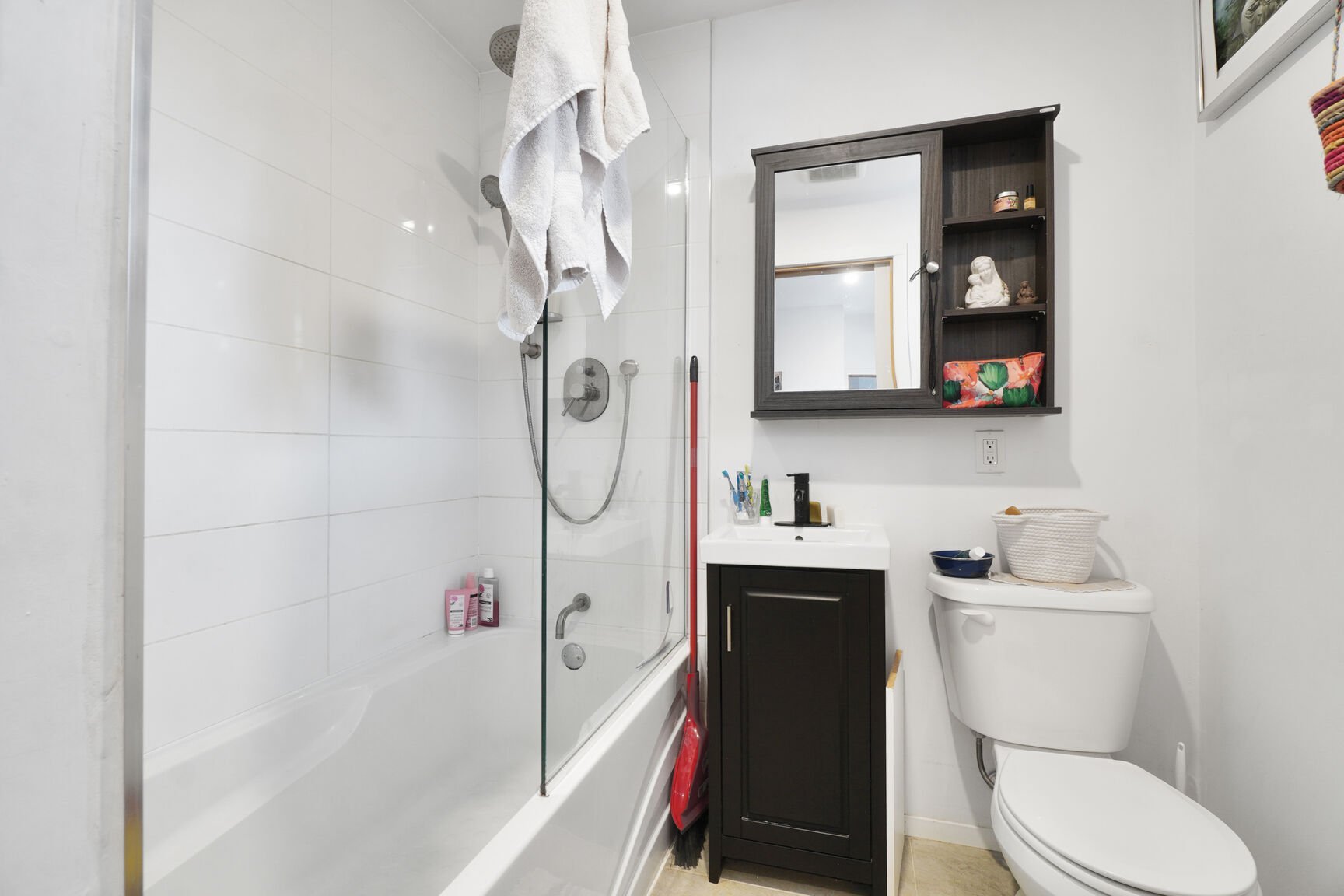 Appartement 10-2 (rez-de-chaussé)