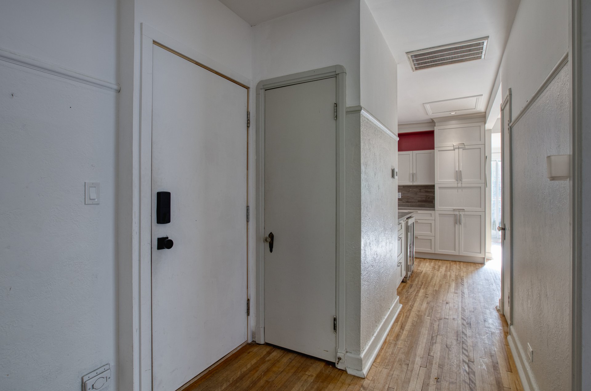 Appartement 10-1 (dernier étage)