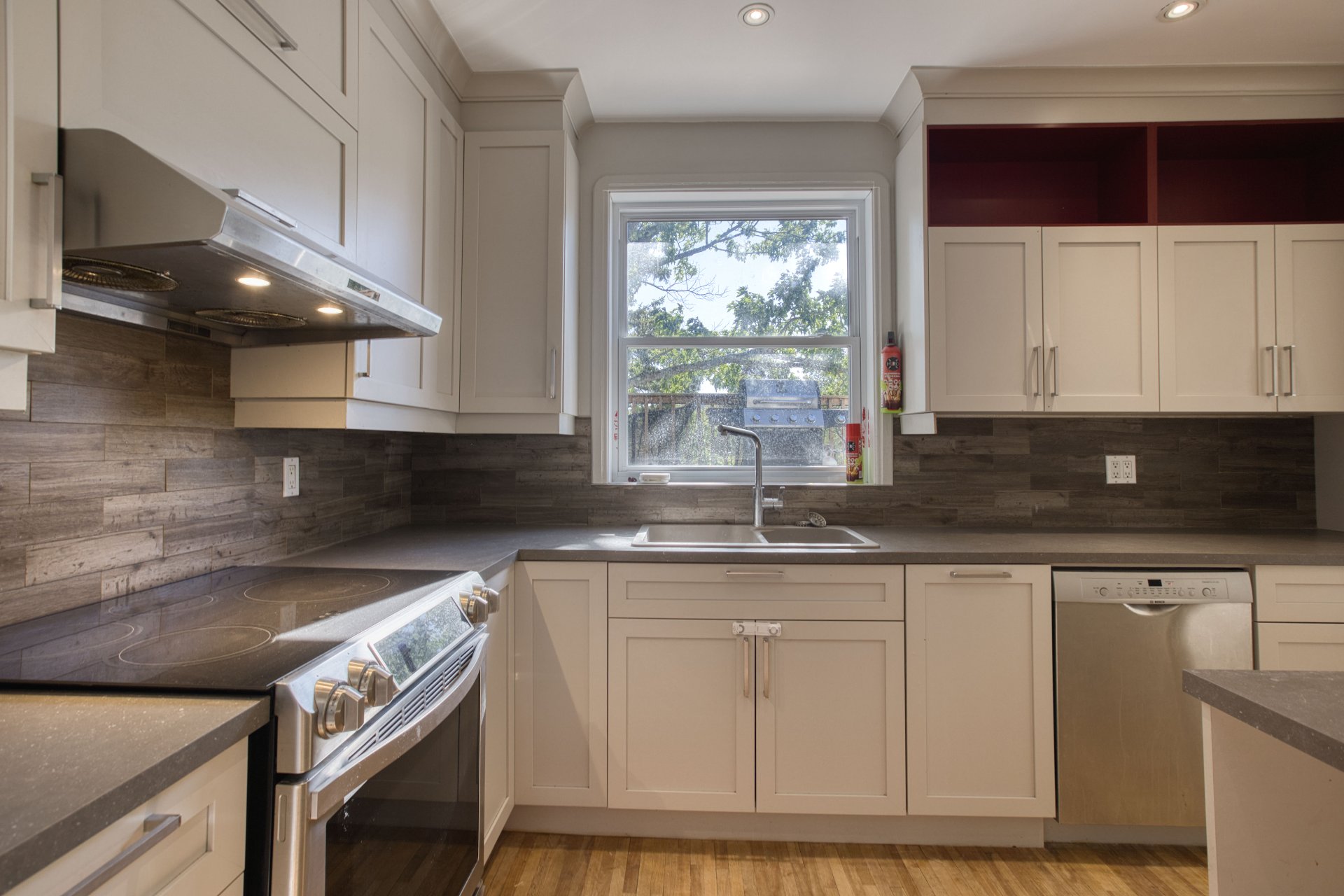 Appartement 10-1 (dernier étage)