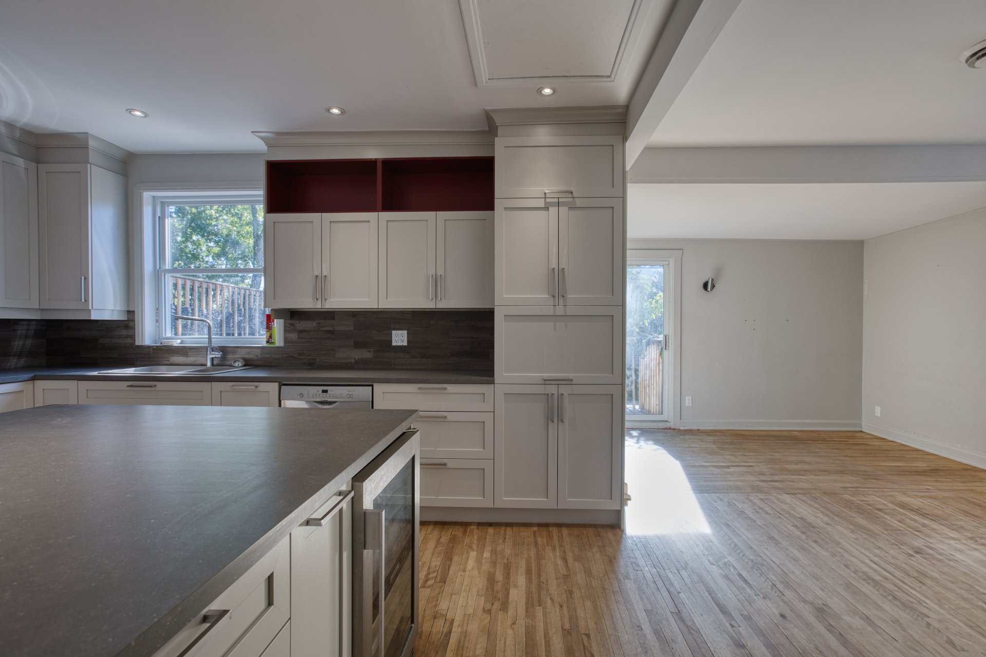 Appartement 10-1 (dernier étage)