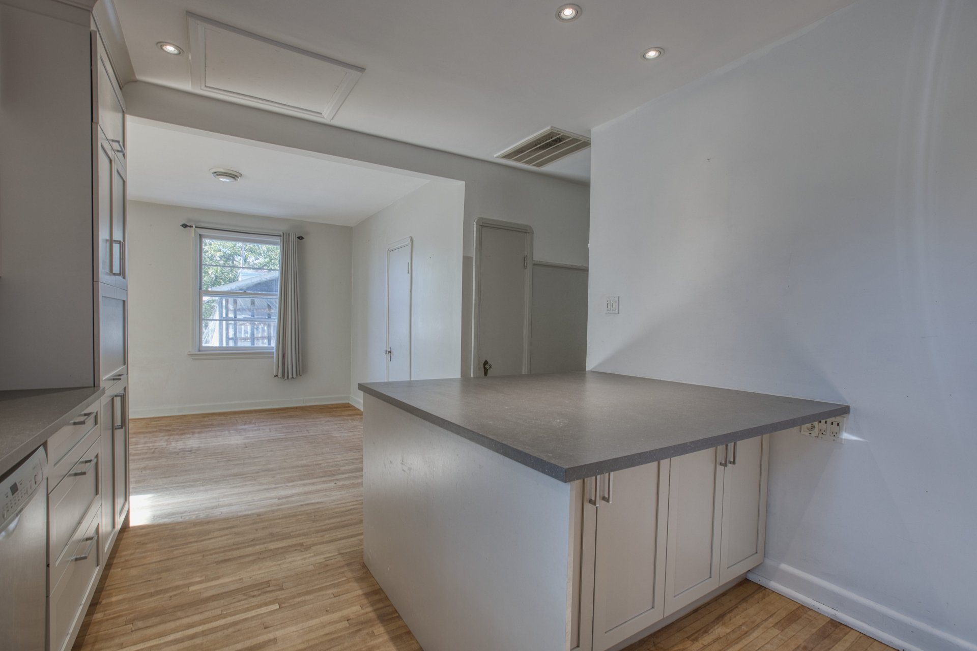 Appartement 10-1 (dernier étage)