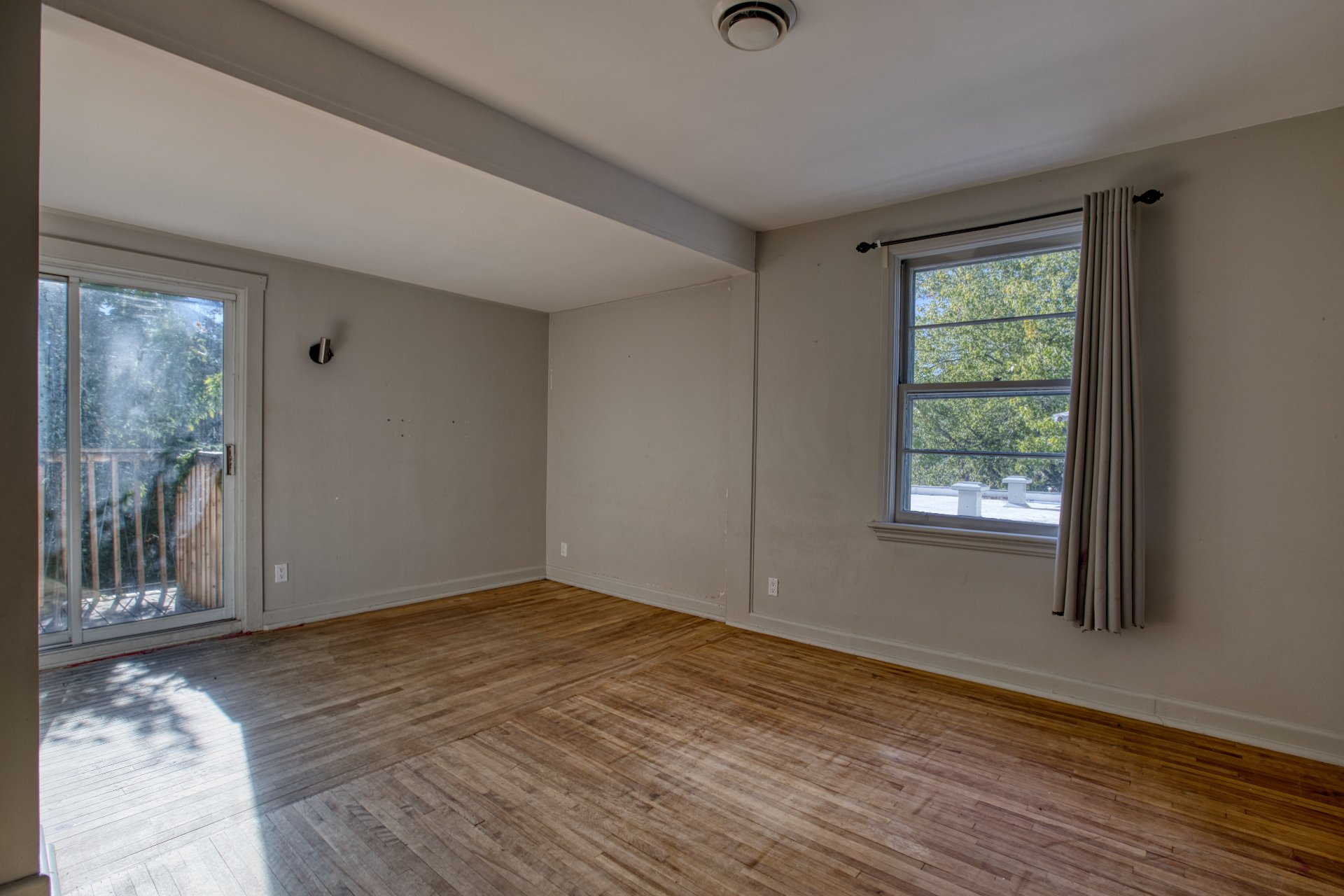 Appartement 10-1 (dernier étage)