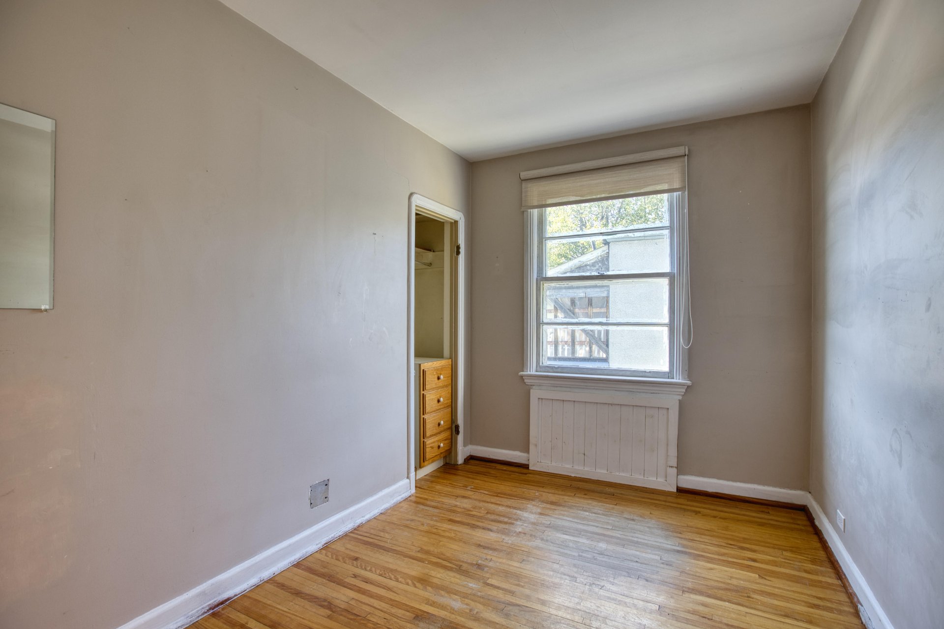 Appartement 10-1 (dernier étage)