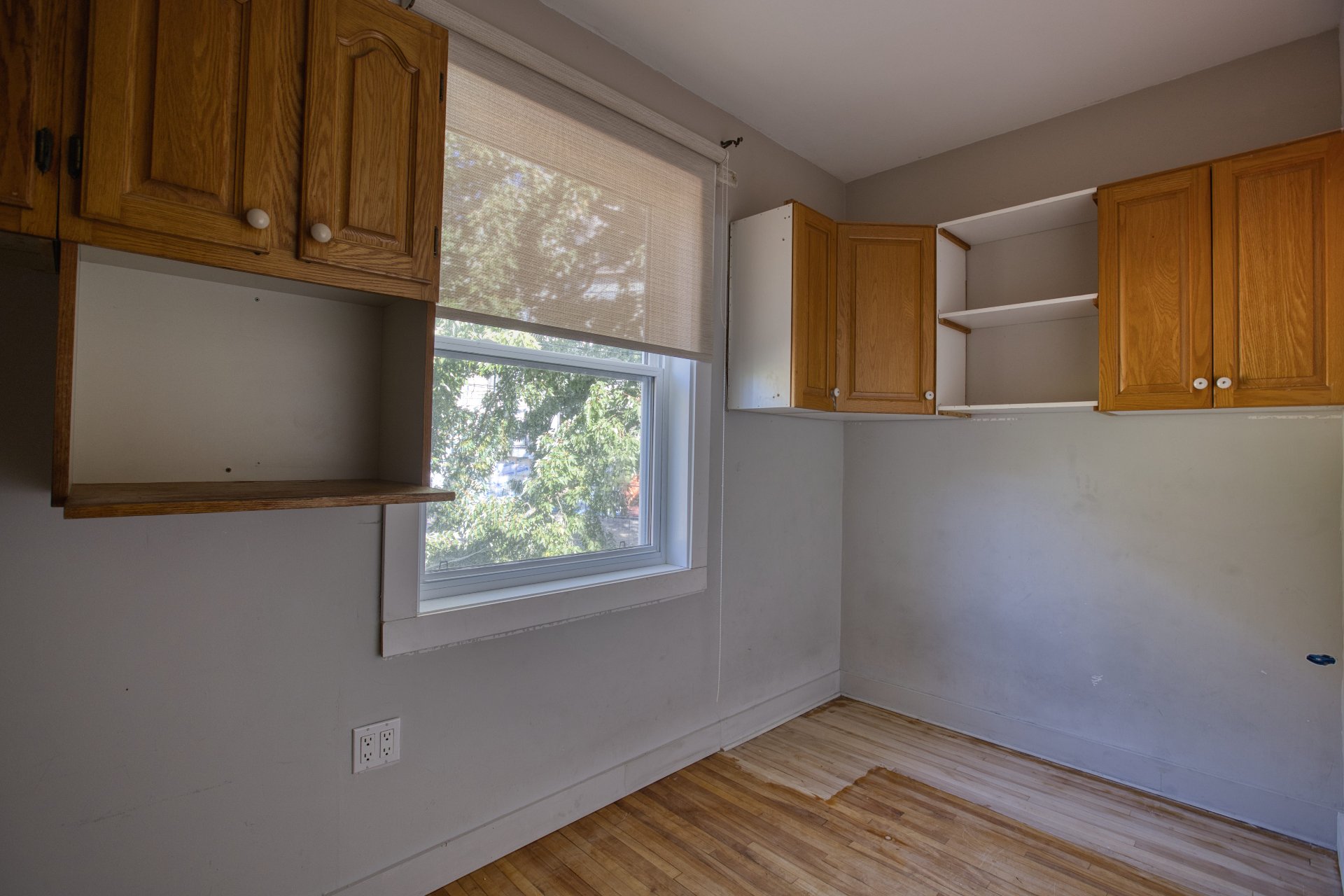 Appartement 10-1 (dernier étage)