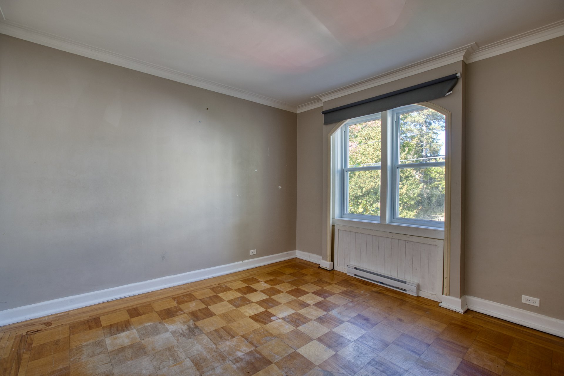 Appartement 10-1 (dernier étage)