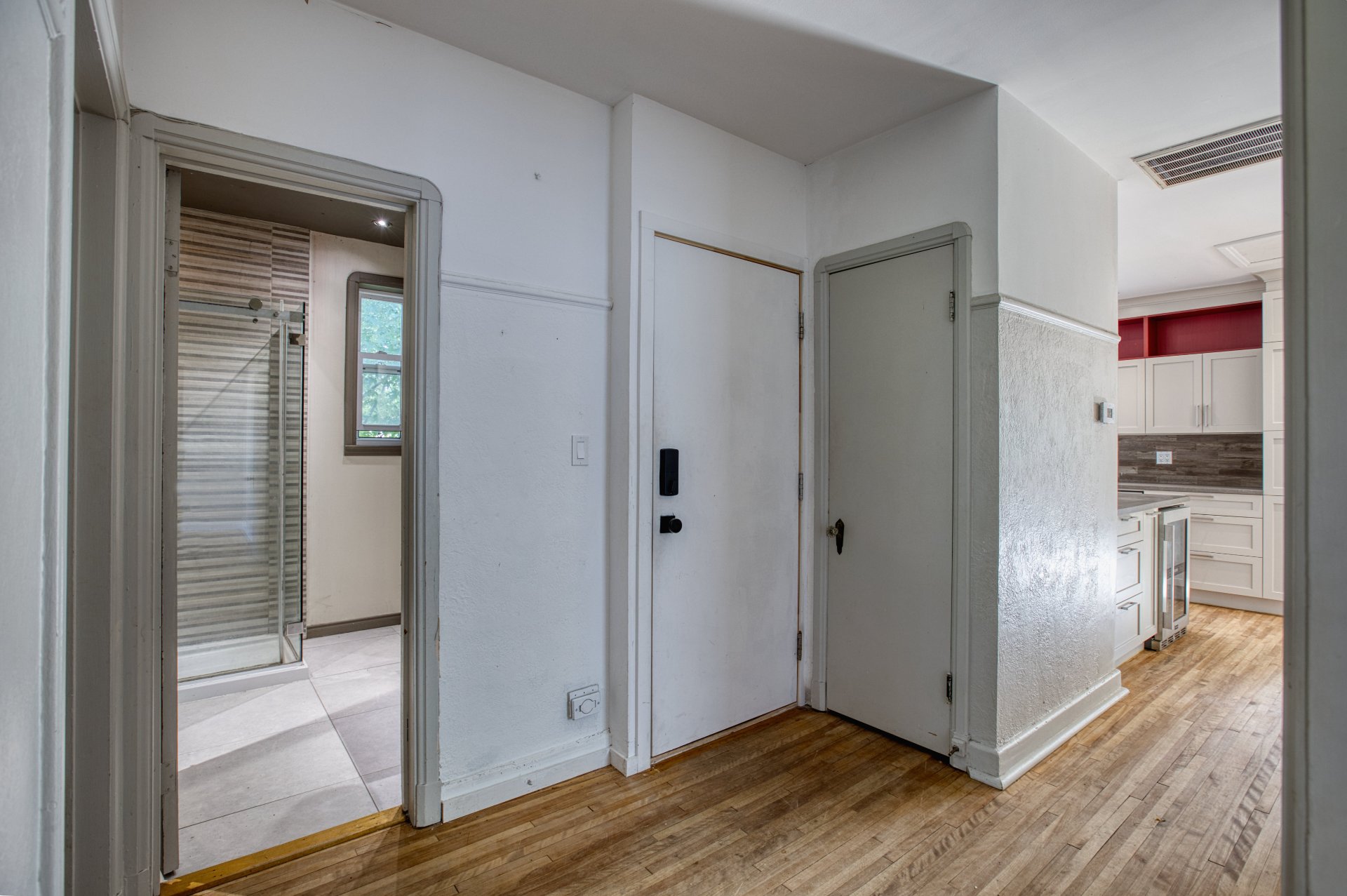 Appartement 10-1 (dernier étage)