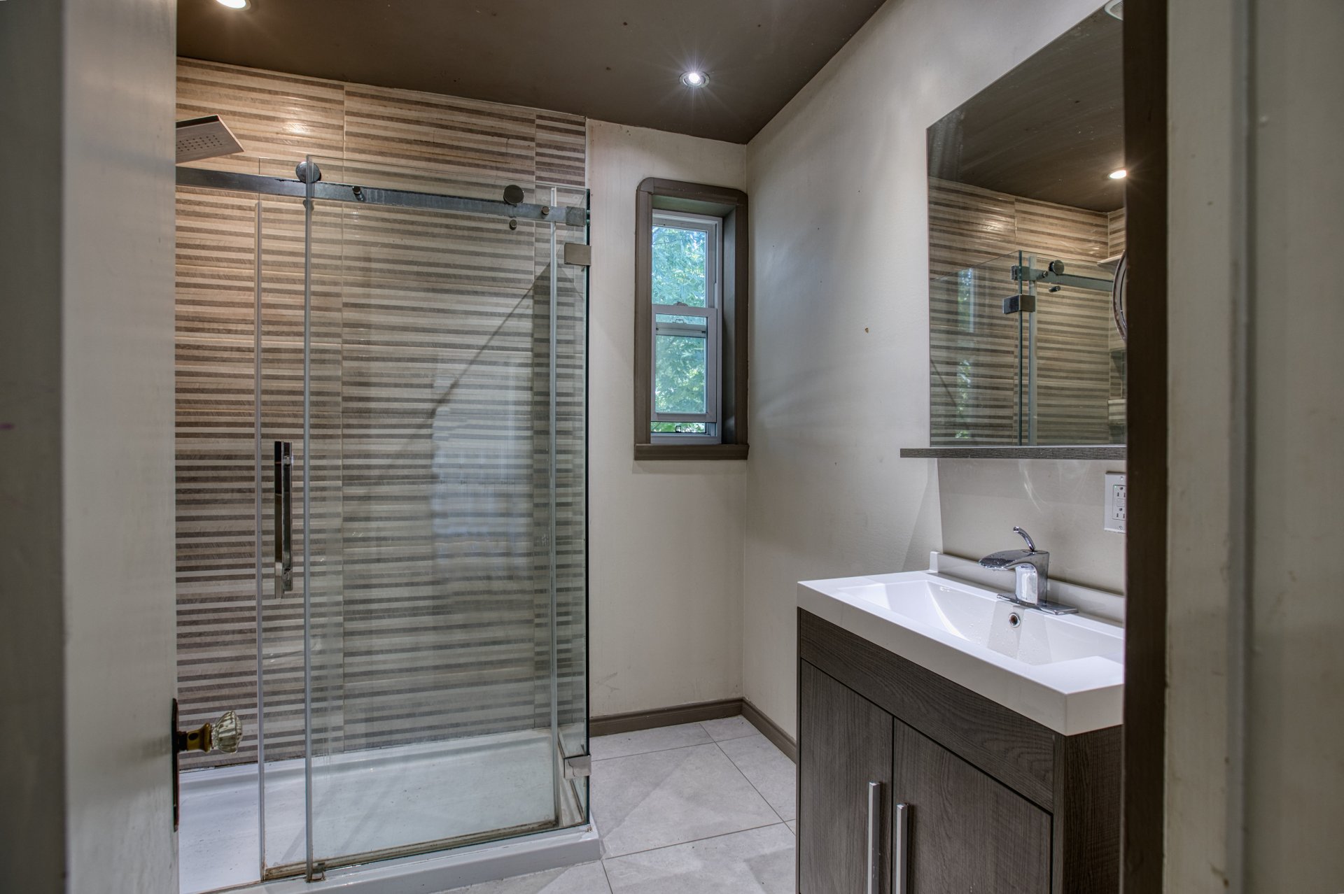 Appartement 10-1 (dernier étage)