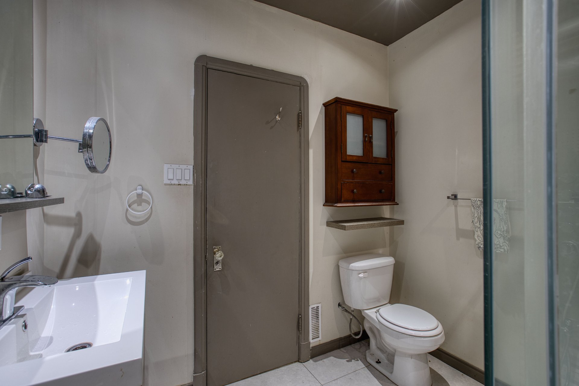 Appartement 10-1 (dernier étage)