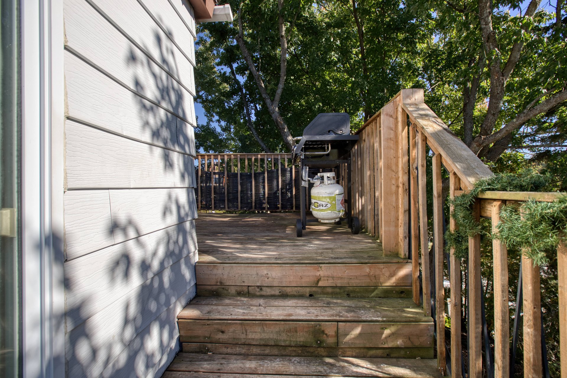 Appartement 10-1 (dernier étage)