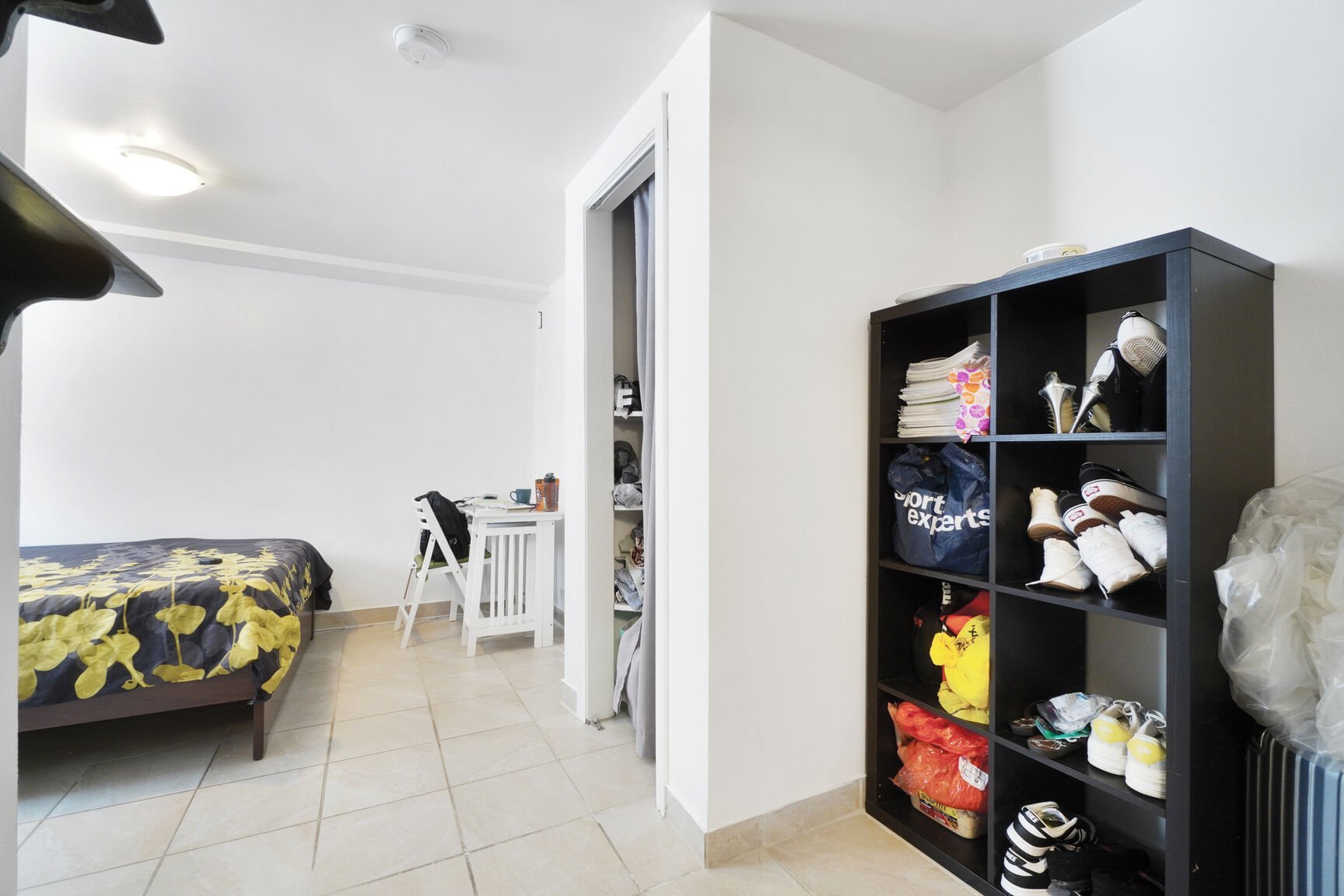 Appartement 12-2 (rez-de-jardin)