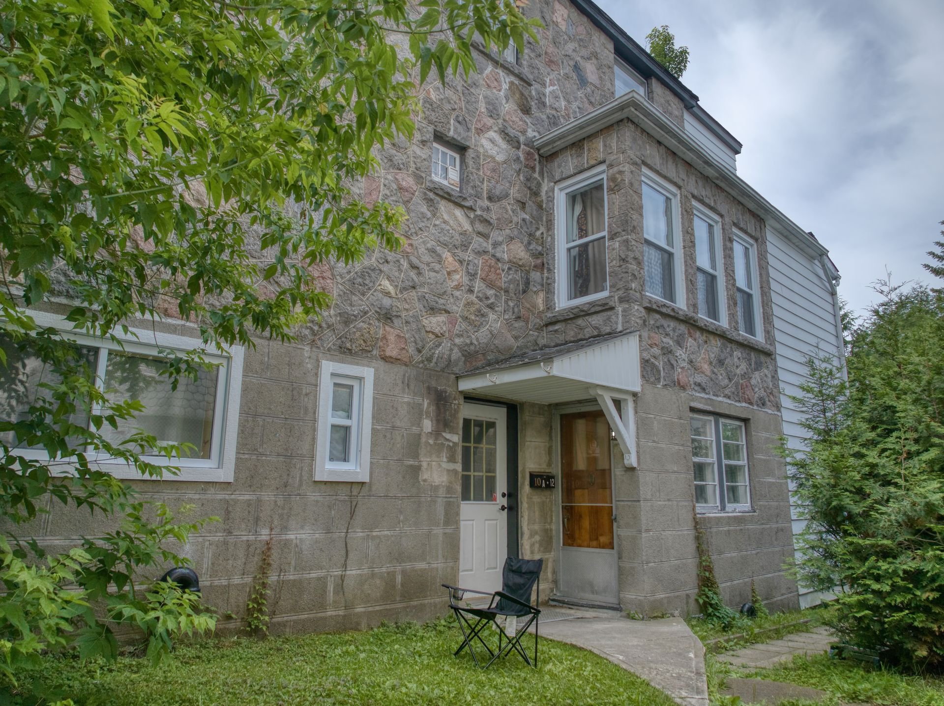 Hall d'entrée/Vestibule
