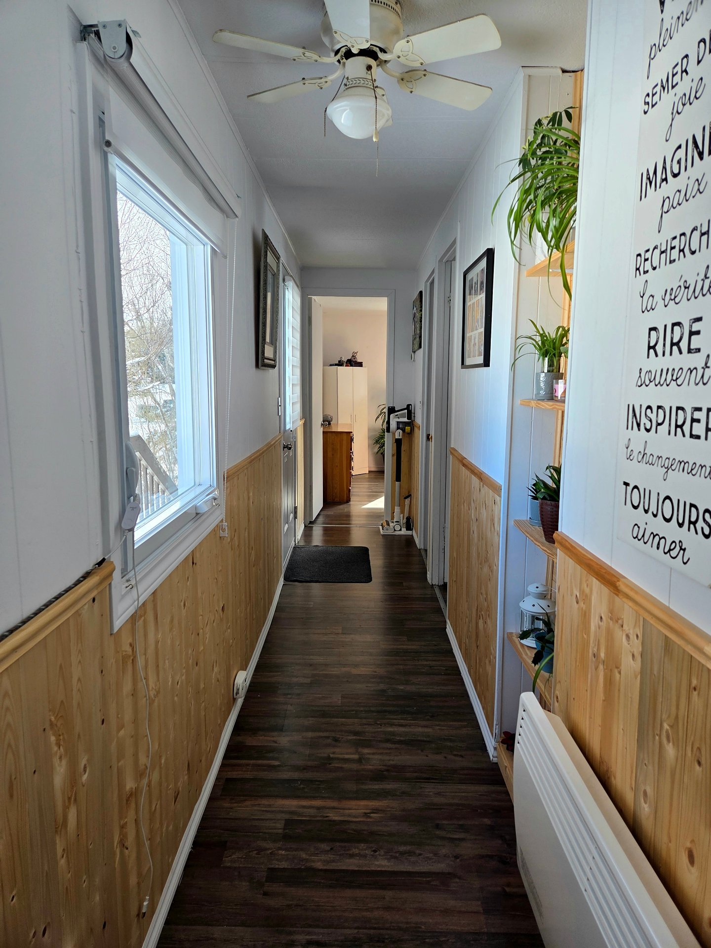 Corridor
