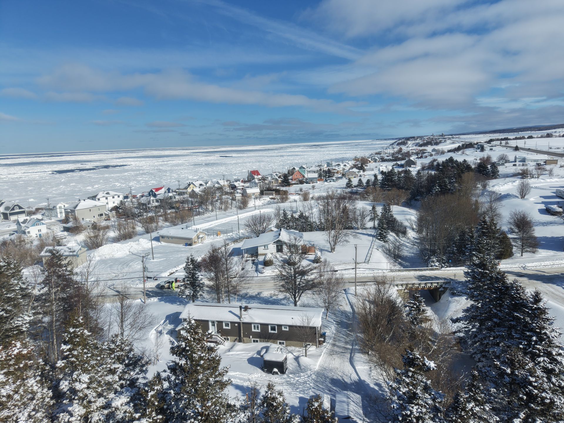 Vue d'ensemble
