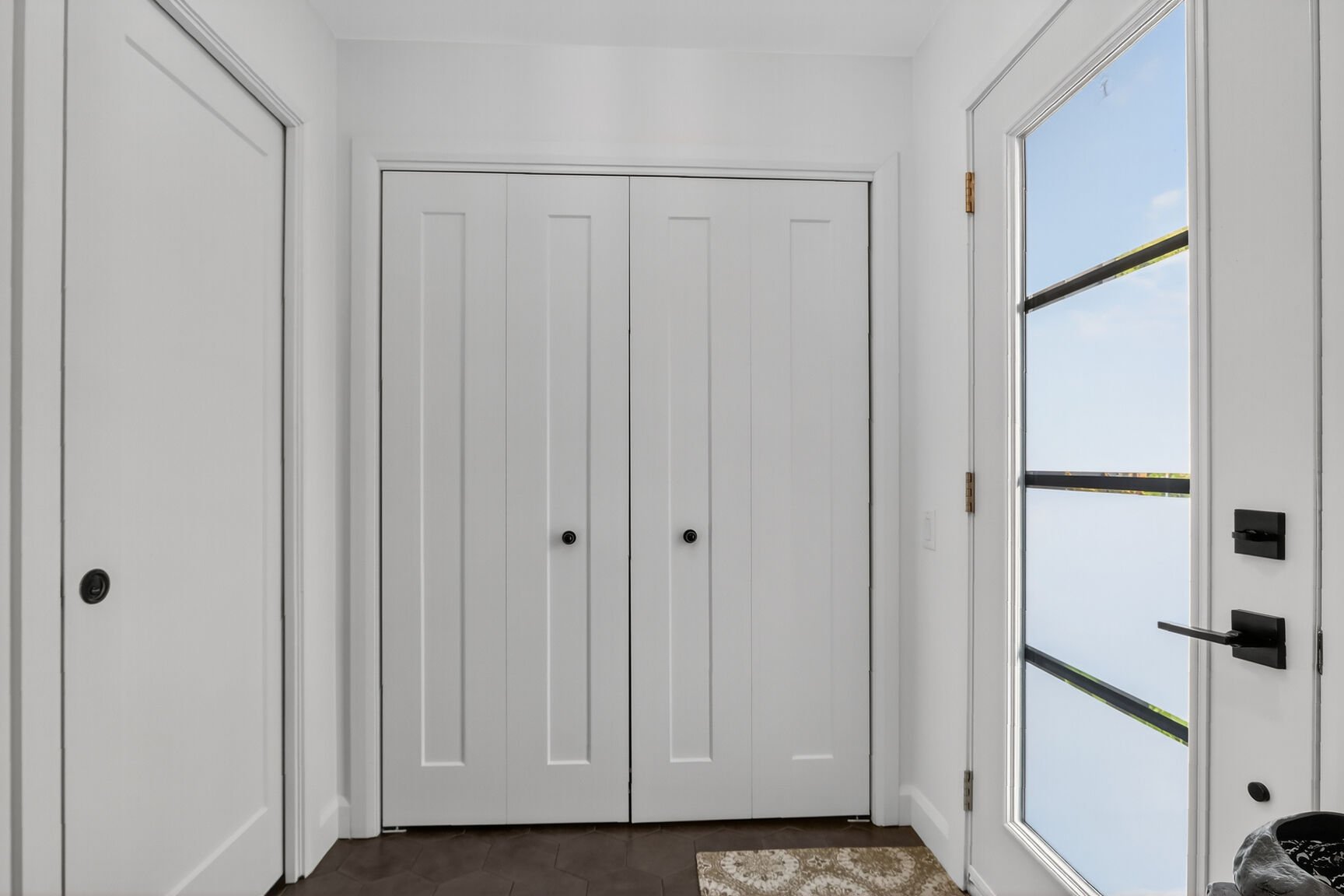 Hall d'entrée/Vestibule