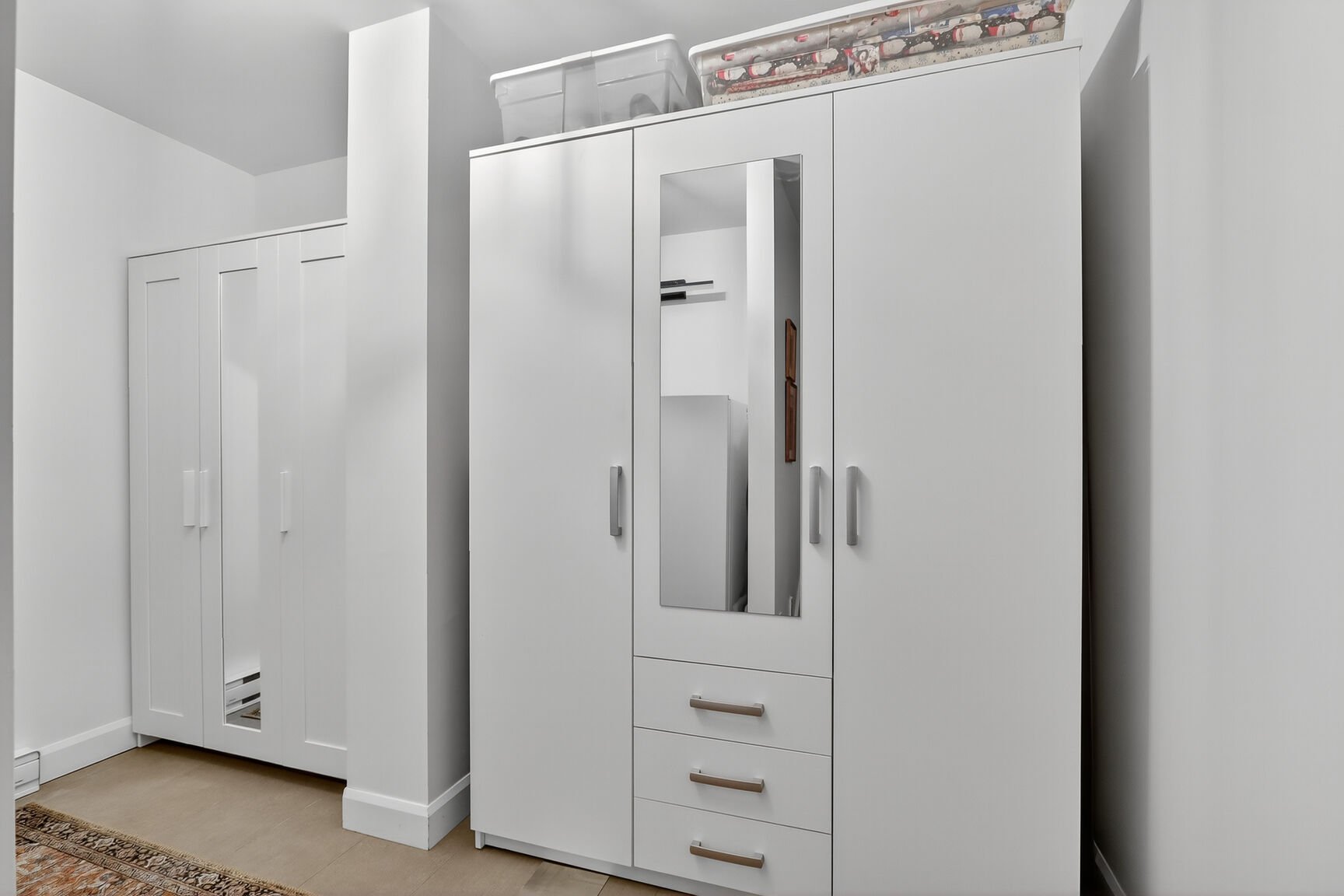 Hall d'entrée/Vestibule