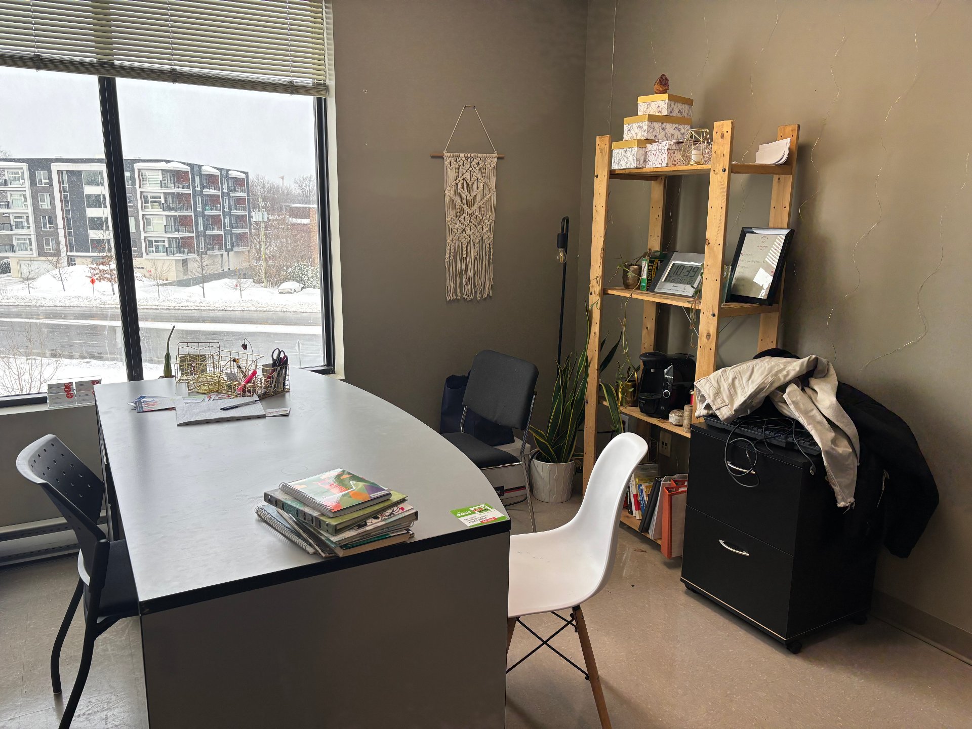 Bureau