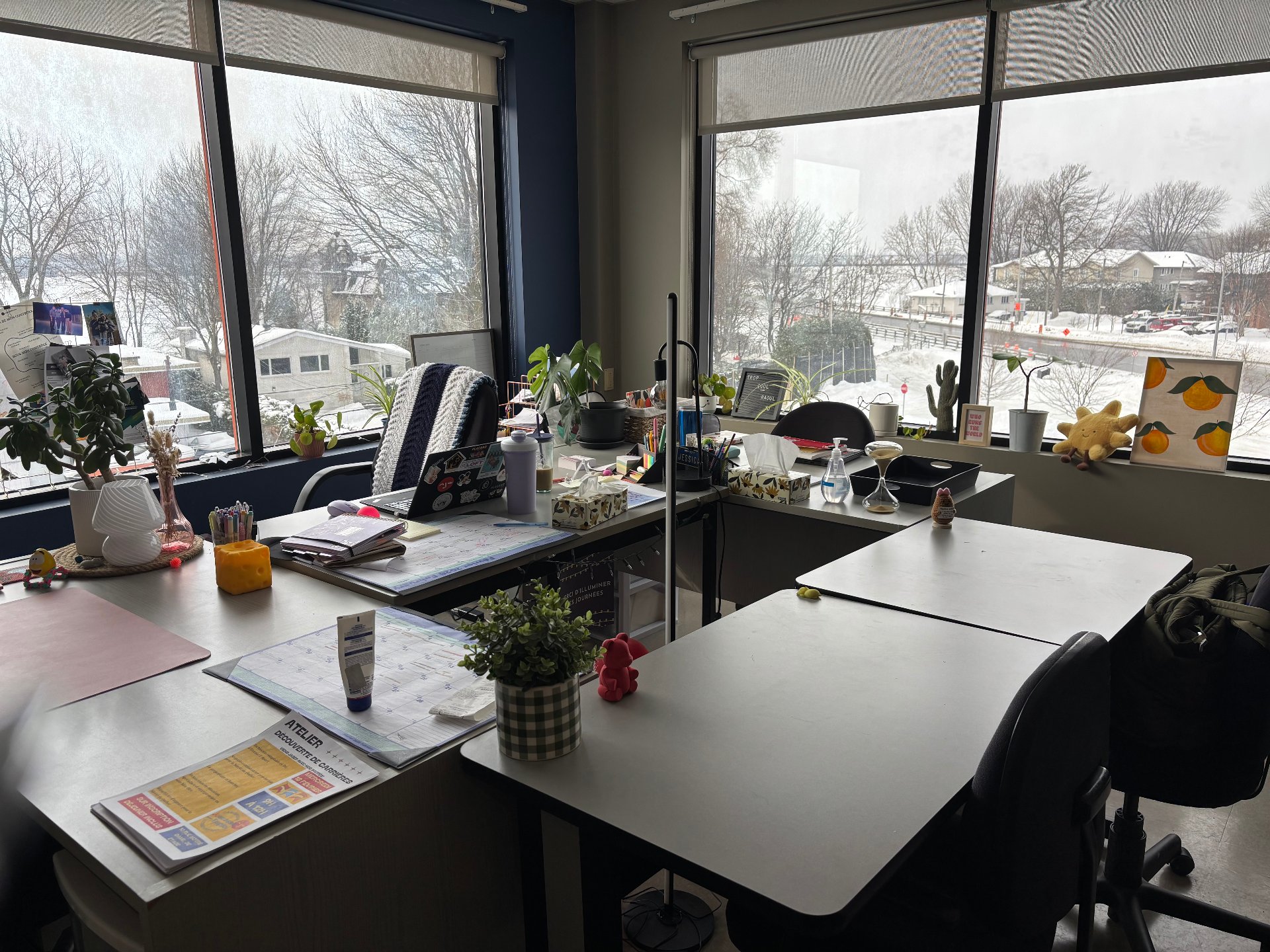 Bureau